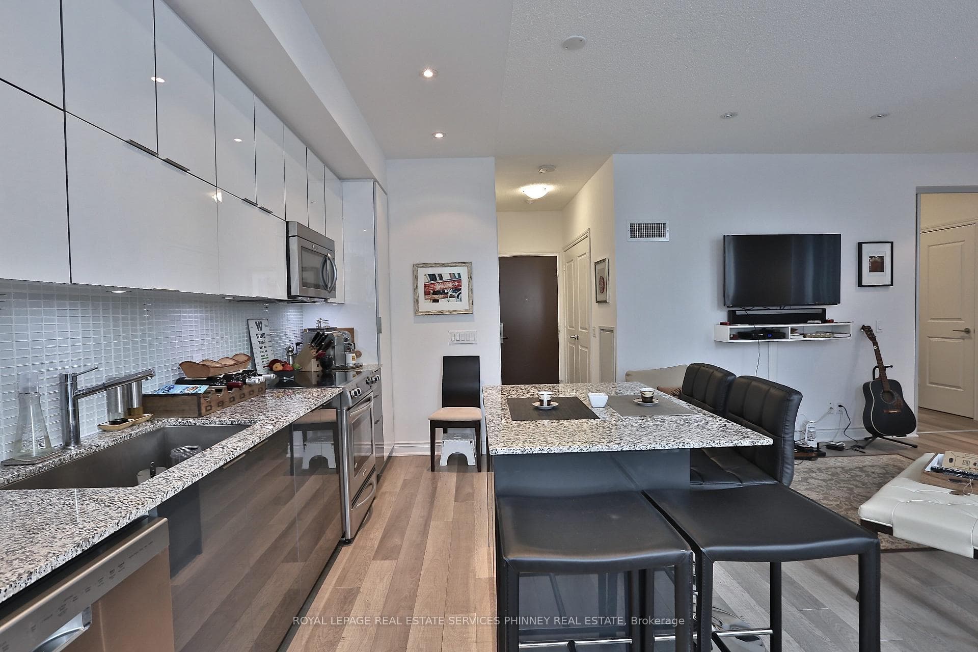 80 Marine Parade Drive Unit 435 photo 22