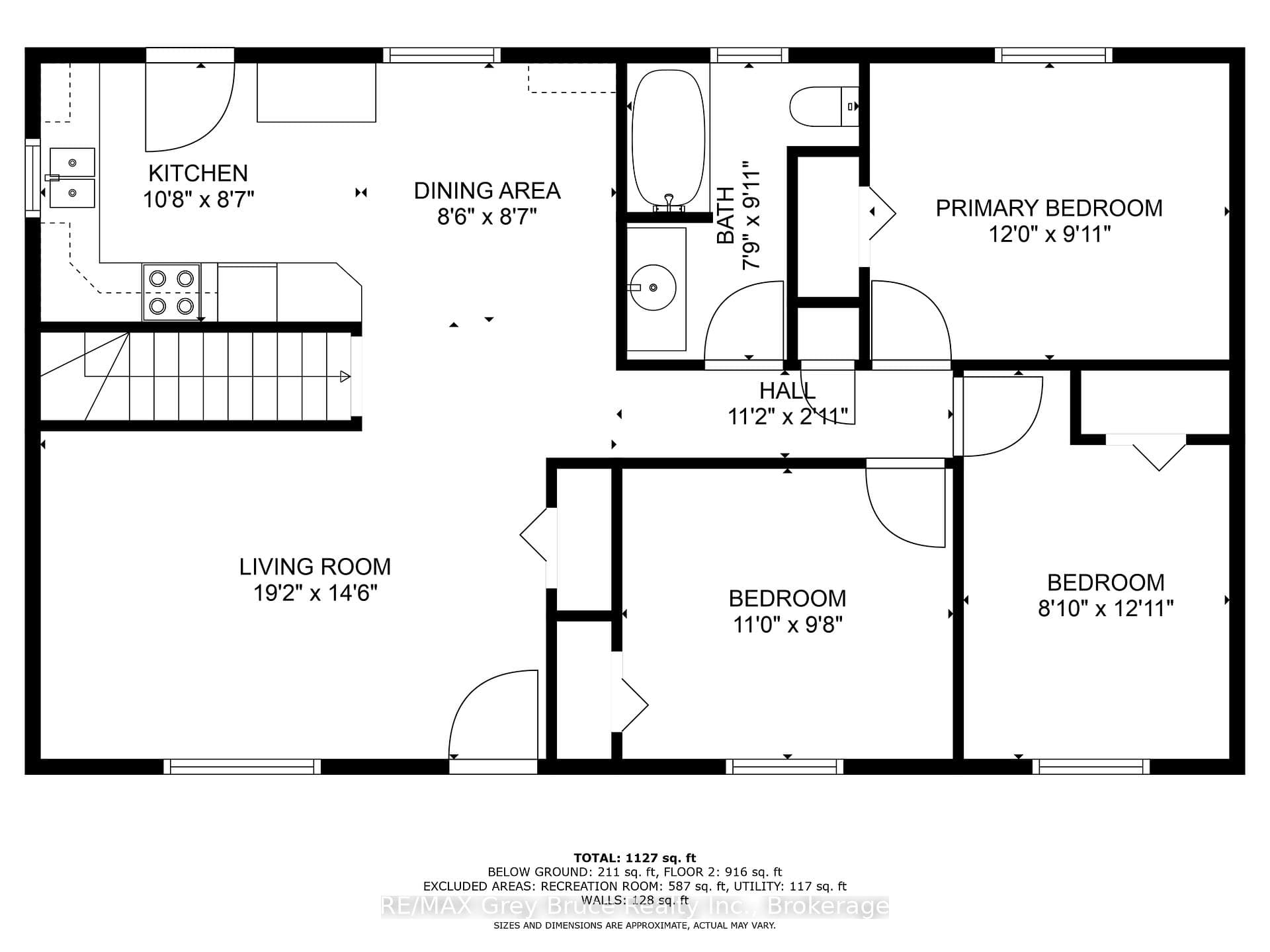 101530 Side Road 9 N/A photo 30