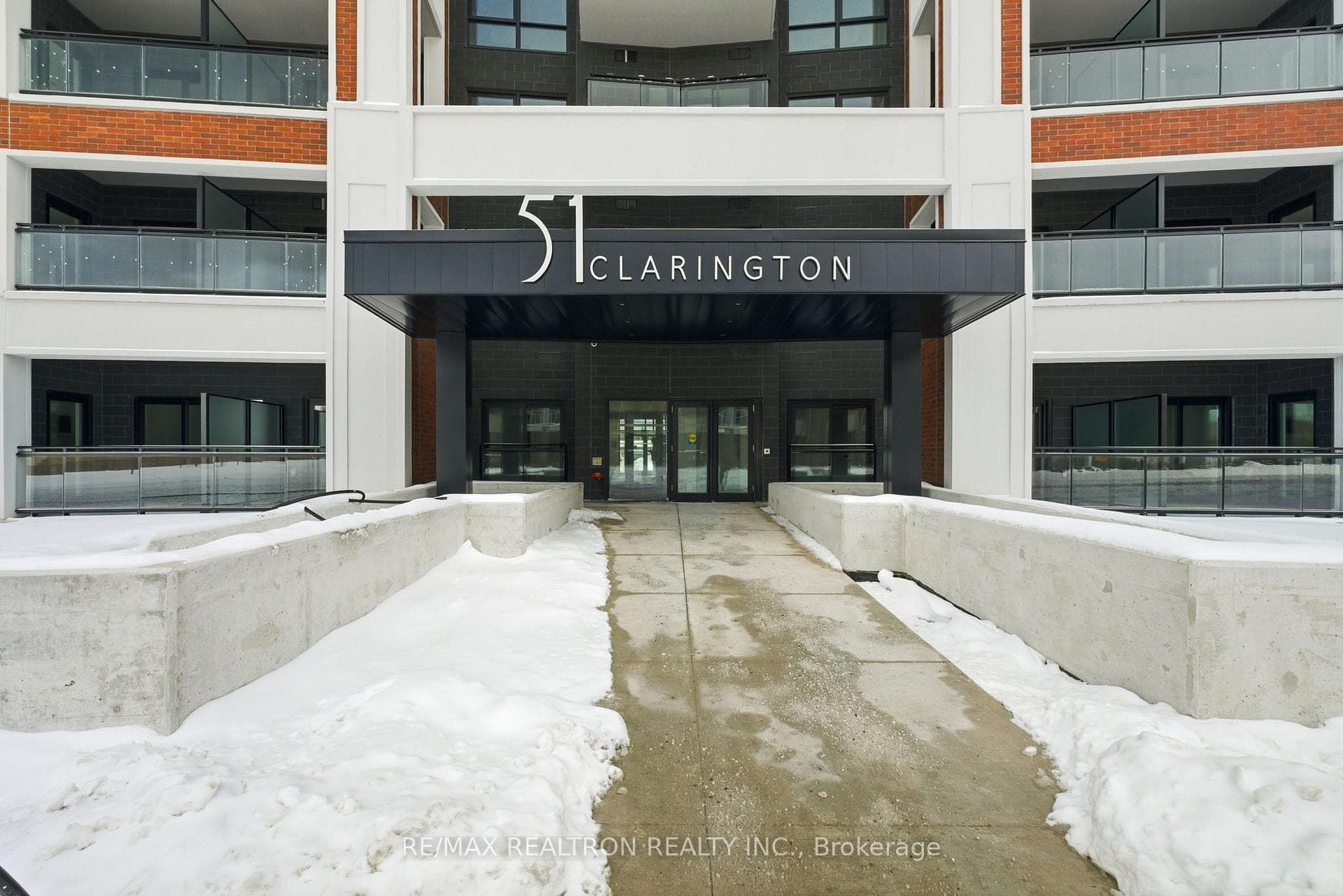 51 Clarington Boulevard Unit 203 photo 28