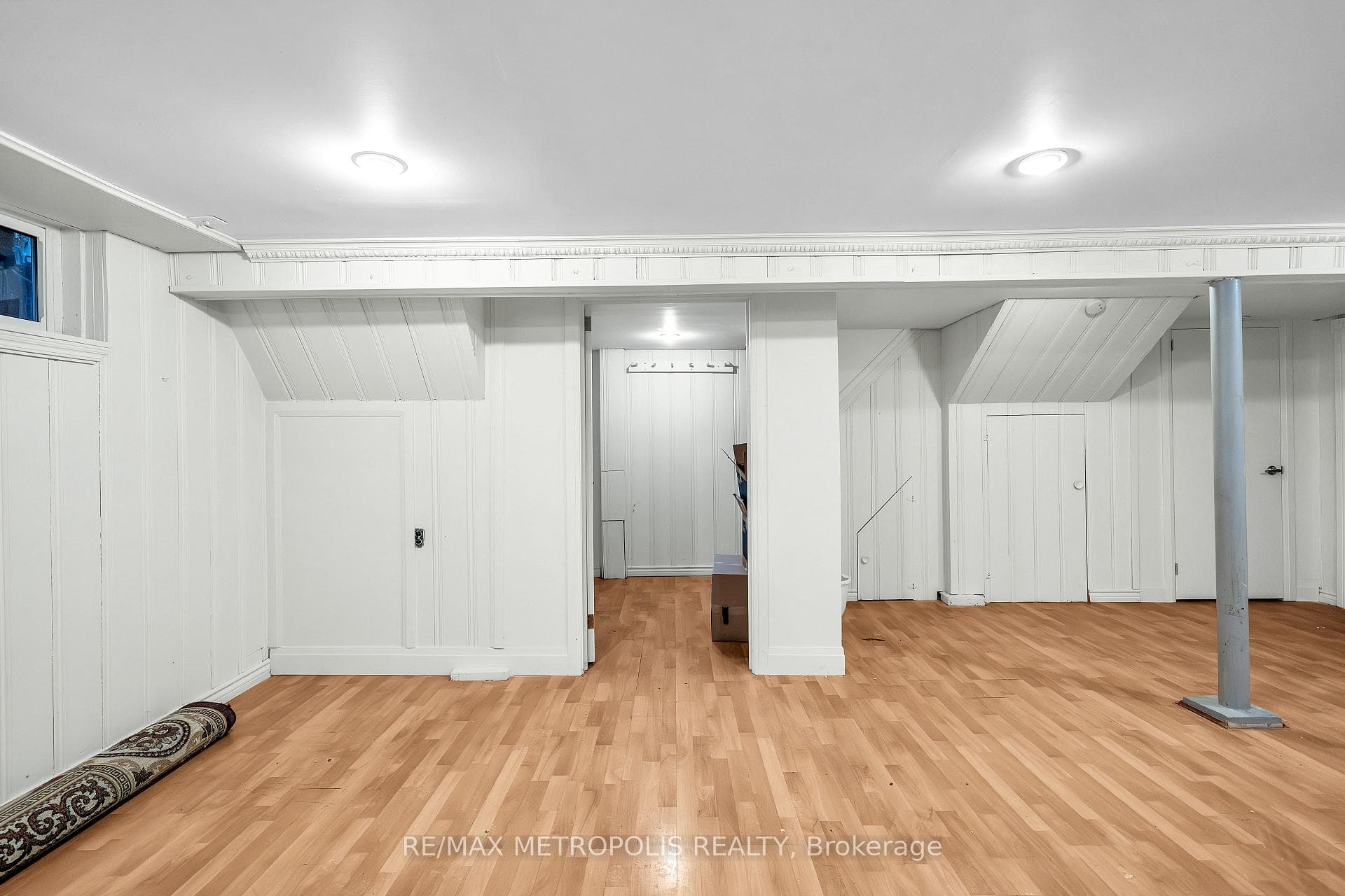 48 Billingsgate Crescent Unit Bsmt photo 7
