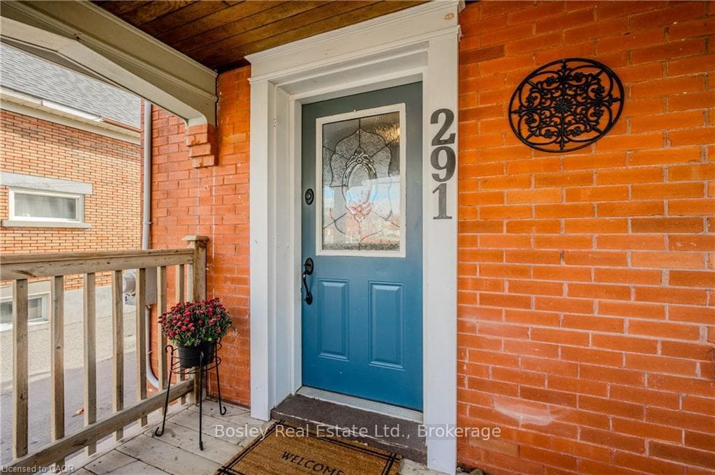 291 Guelph Street photo 4