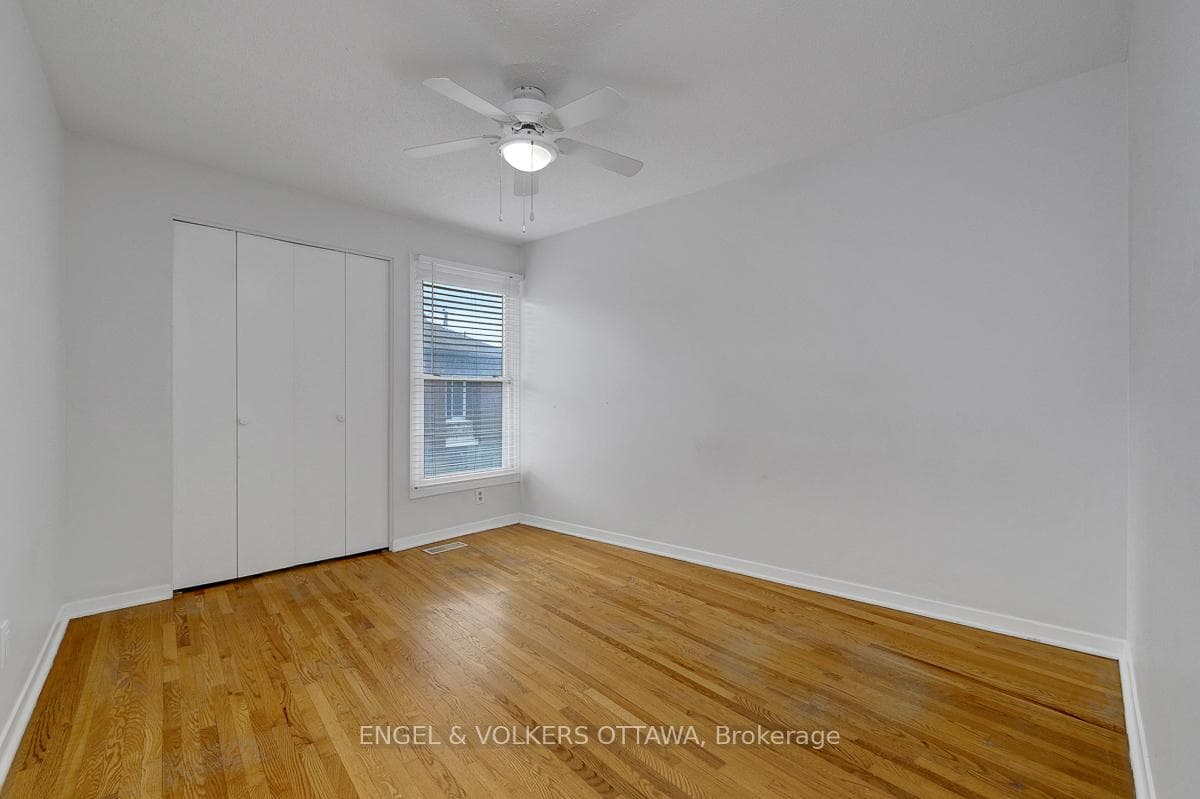 3rd Bedroom