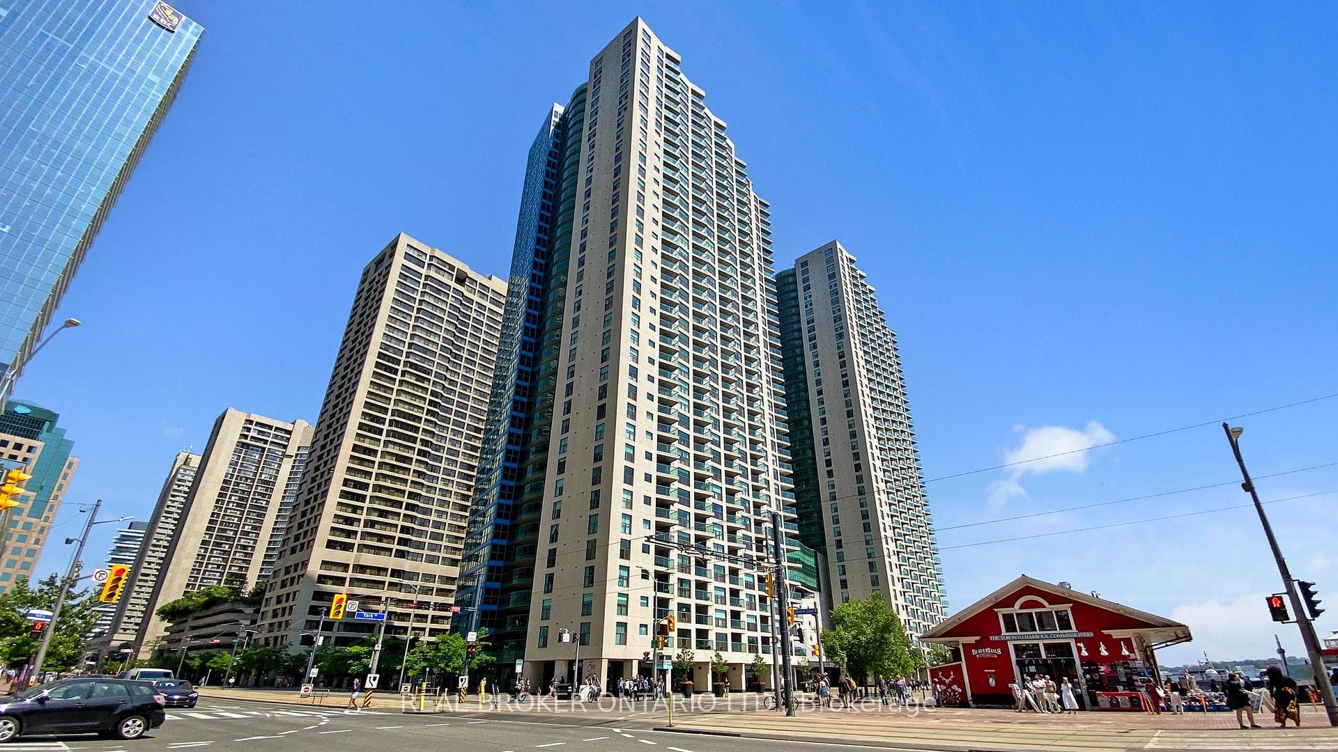 99 Harbour Square Unit 2108 photo 41