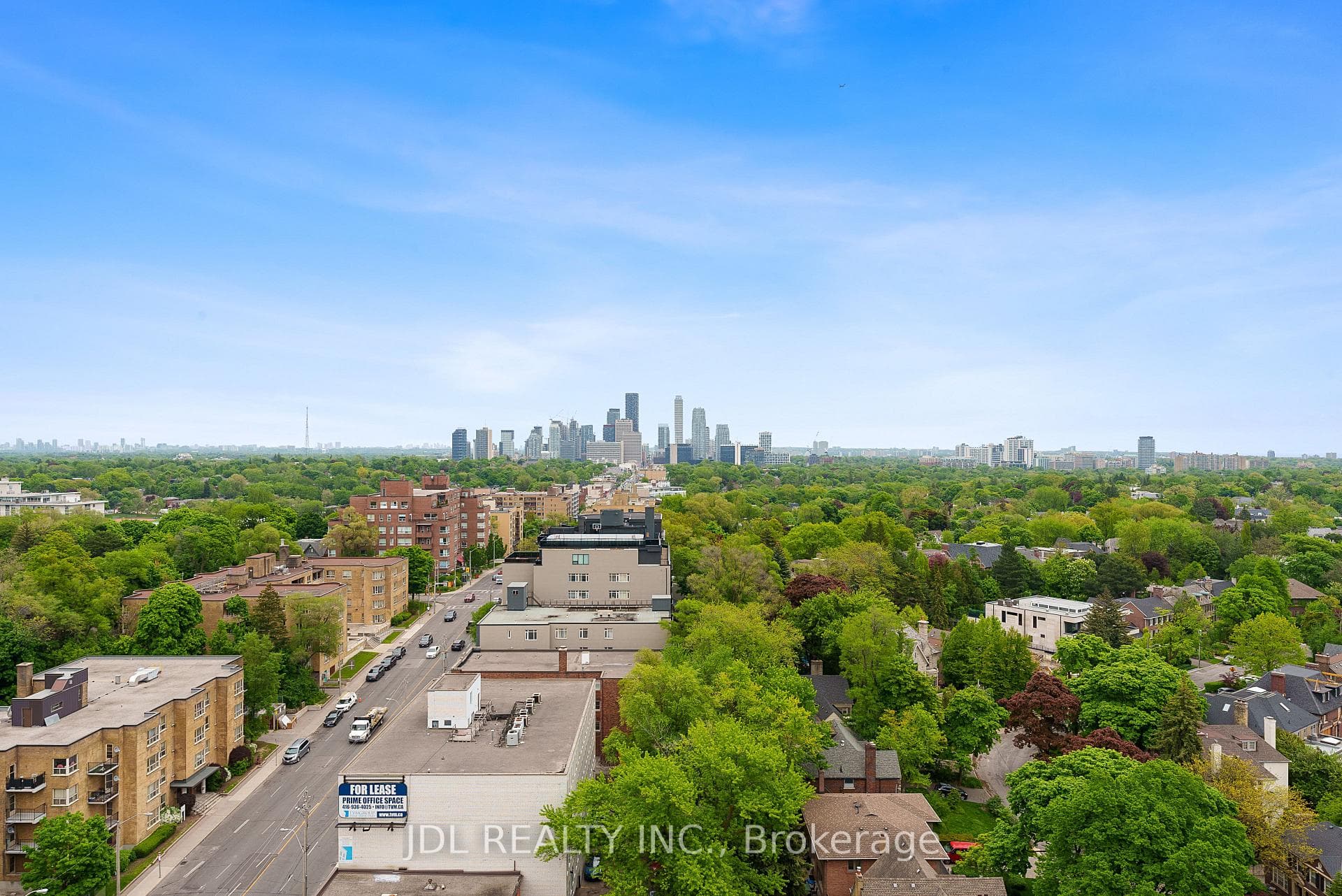 2020 Bathurst Street Unit 1919 photo 11