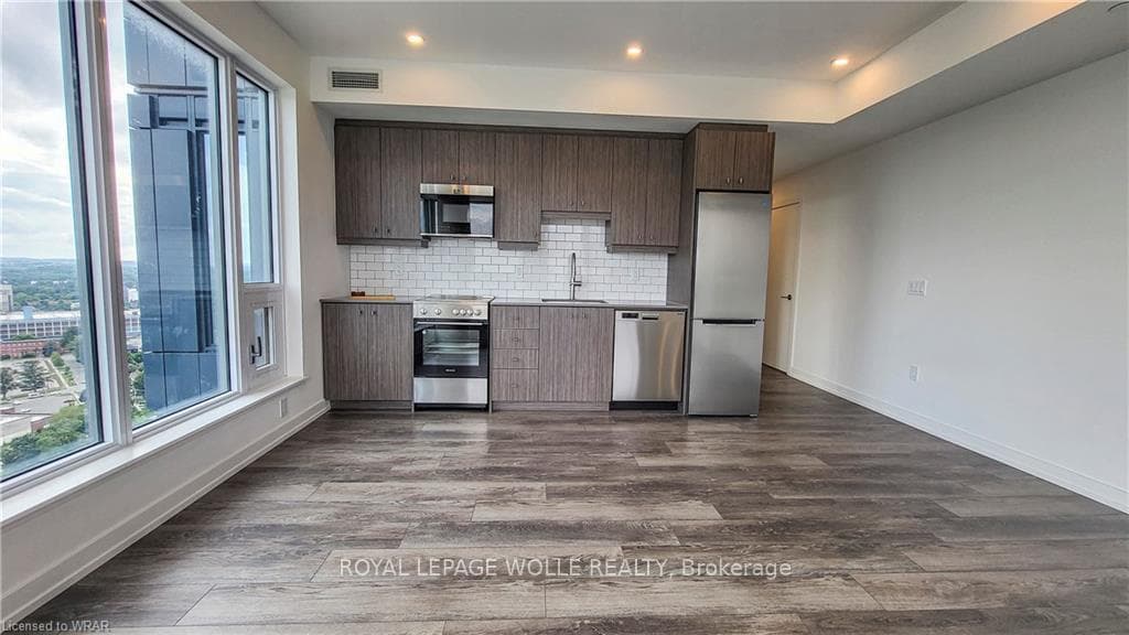 15 WELLINGTON Street Unit 2506 photo 1
