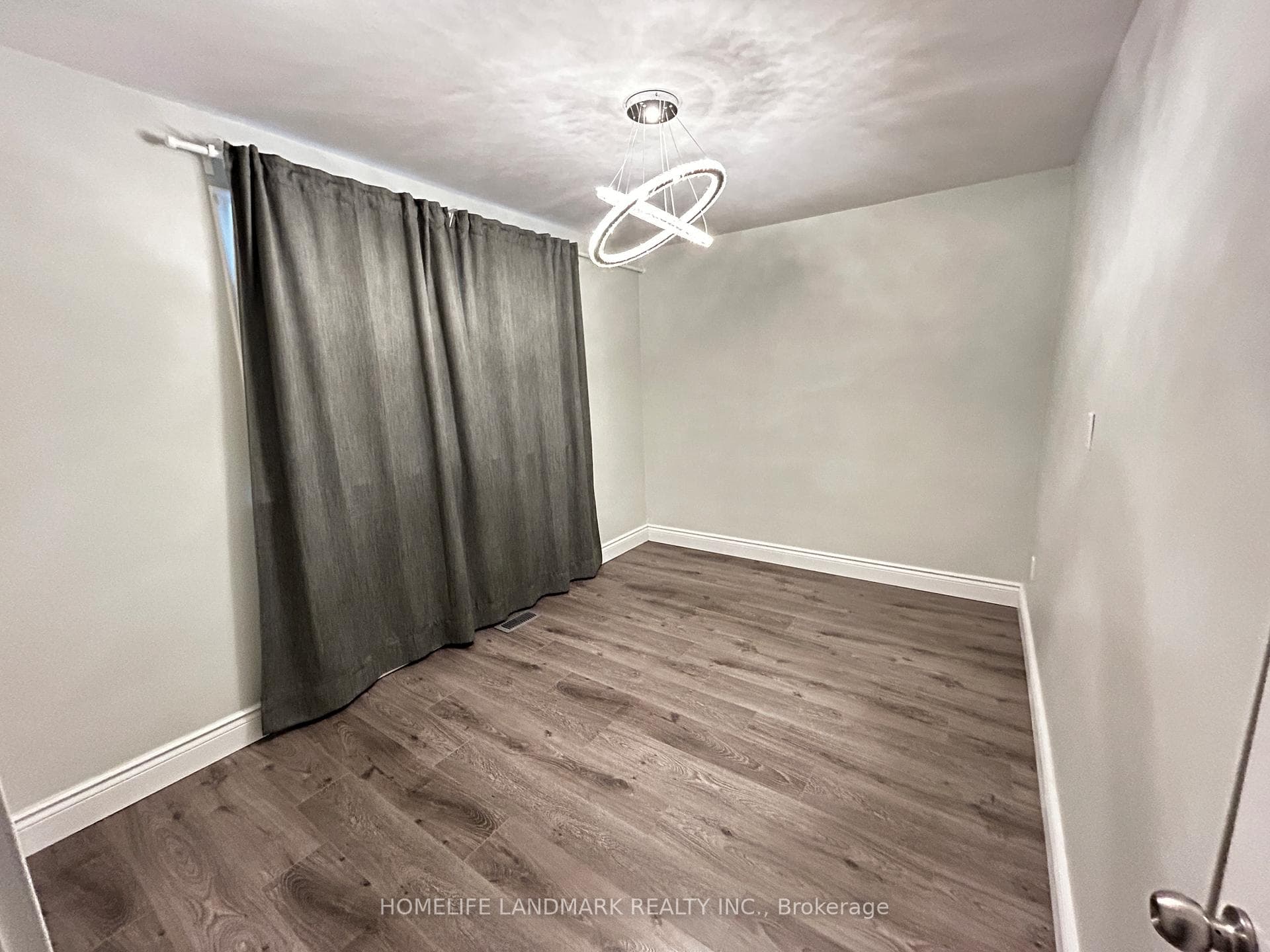 Main Floor Room 2