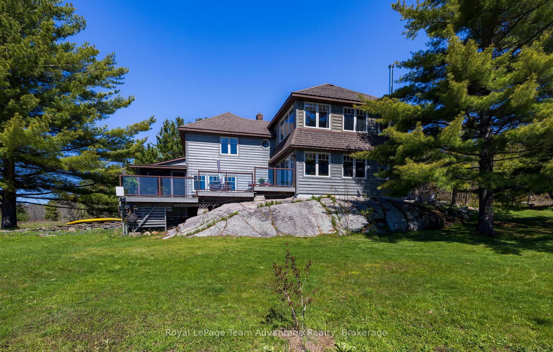 121 Rattlebear Drive photo 32