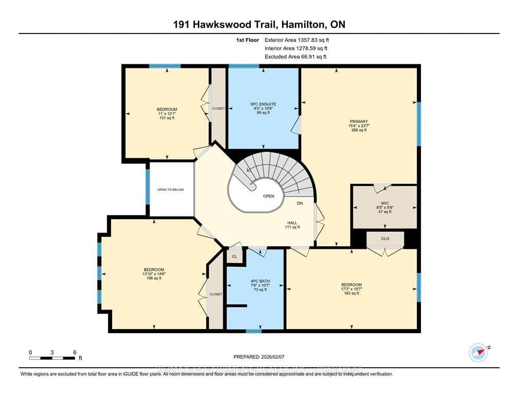 191 Hawkswood Trail photo 47