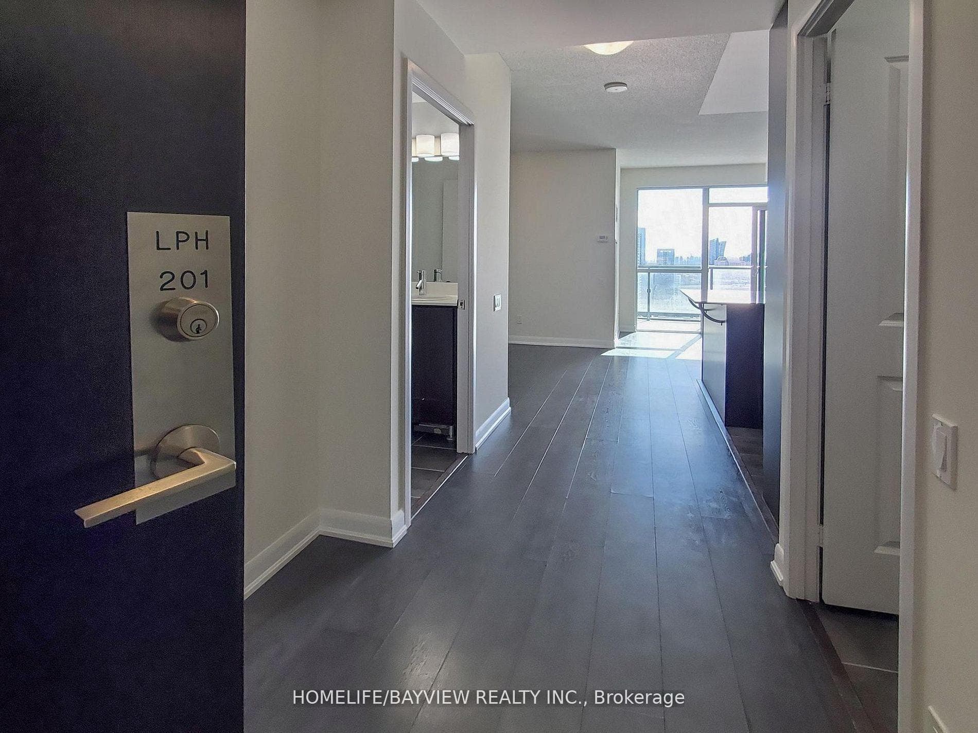 5168 Yonge Street Unit Lph201 photo 8