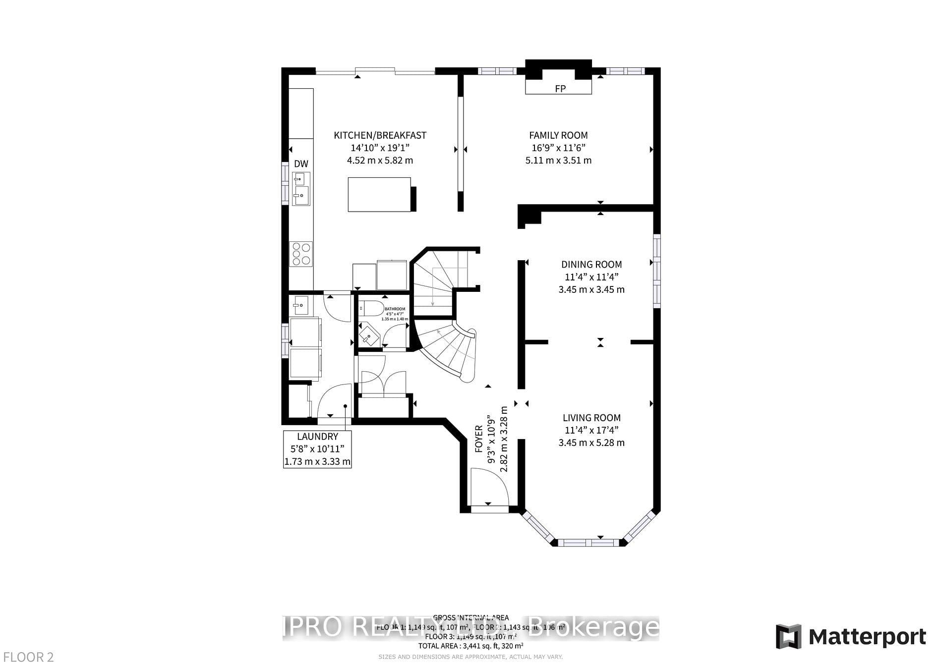 62 Newgreen Crescent photo 32