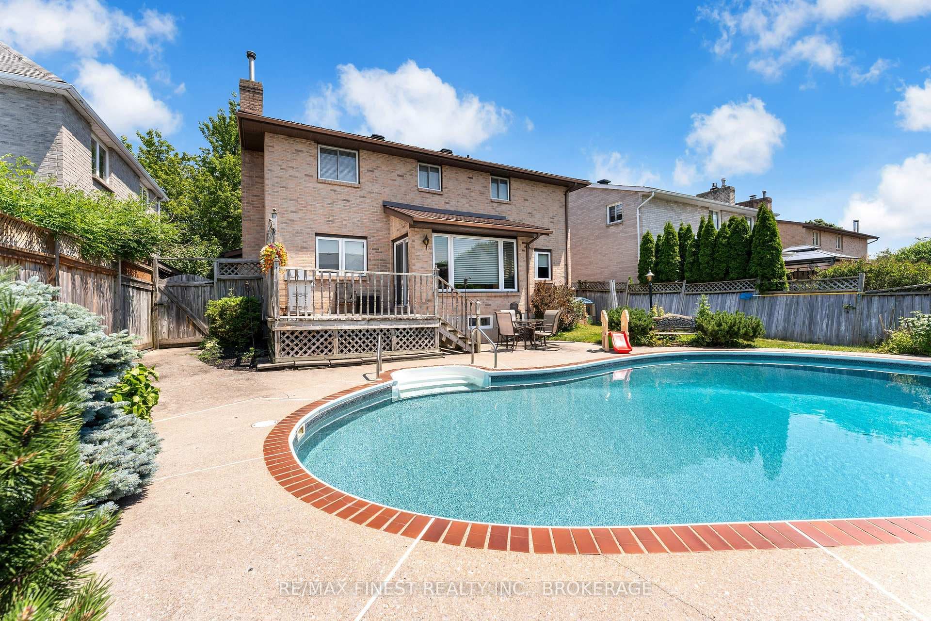 943 Newhall Drive photo 45