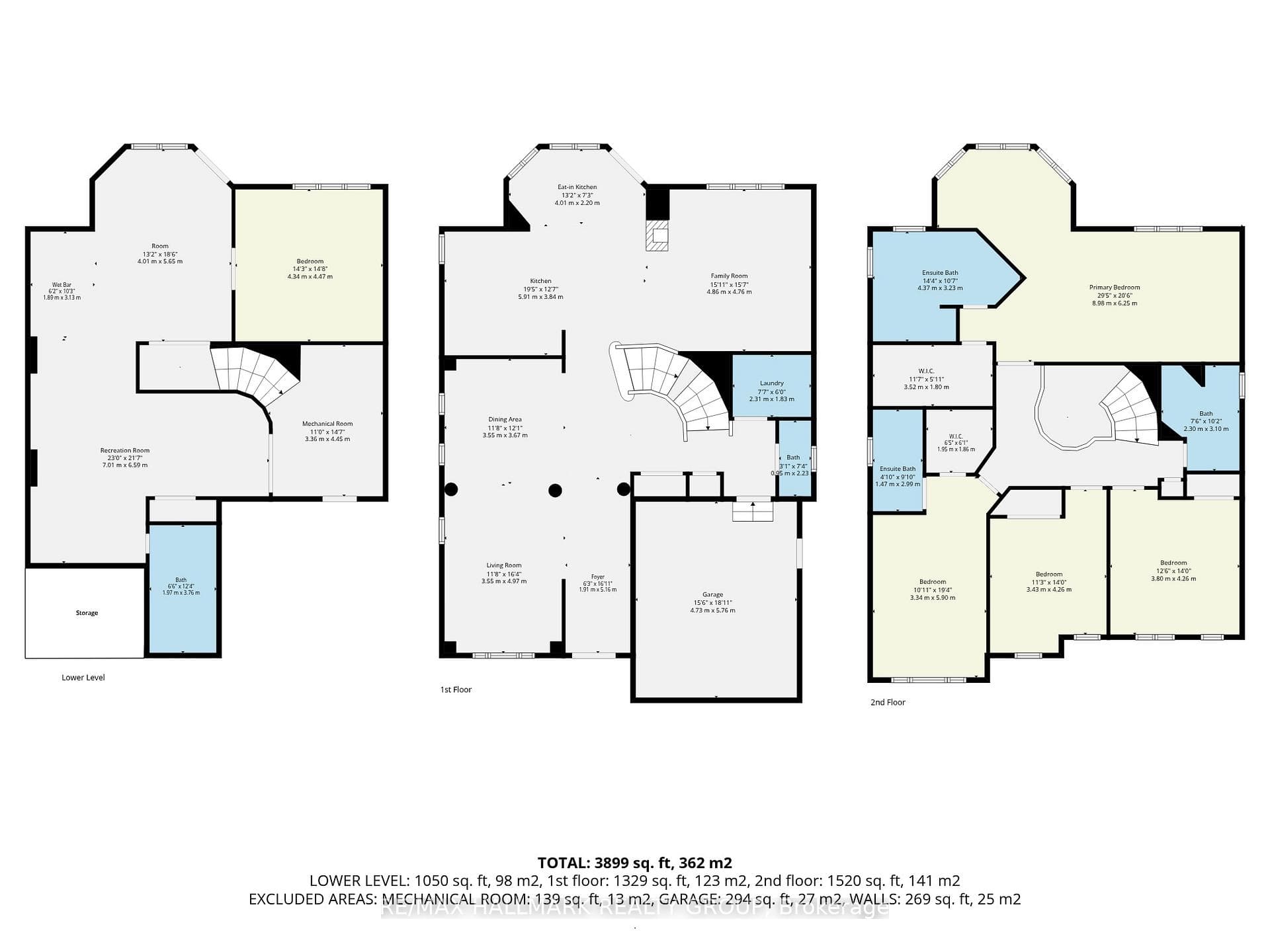 2030 Cherington Crescent photo 49