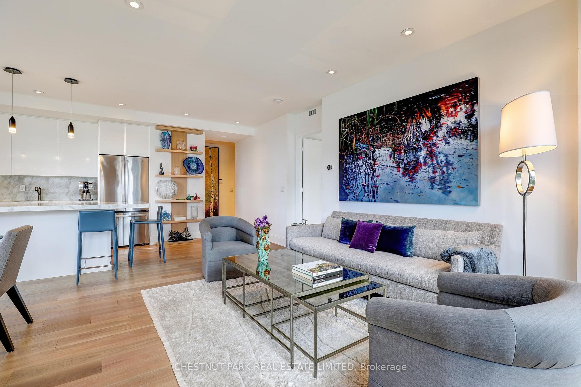 70 Roehampton Avenue Unit 620 photo 10