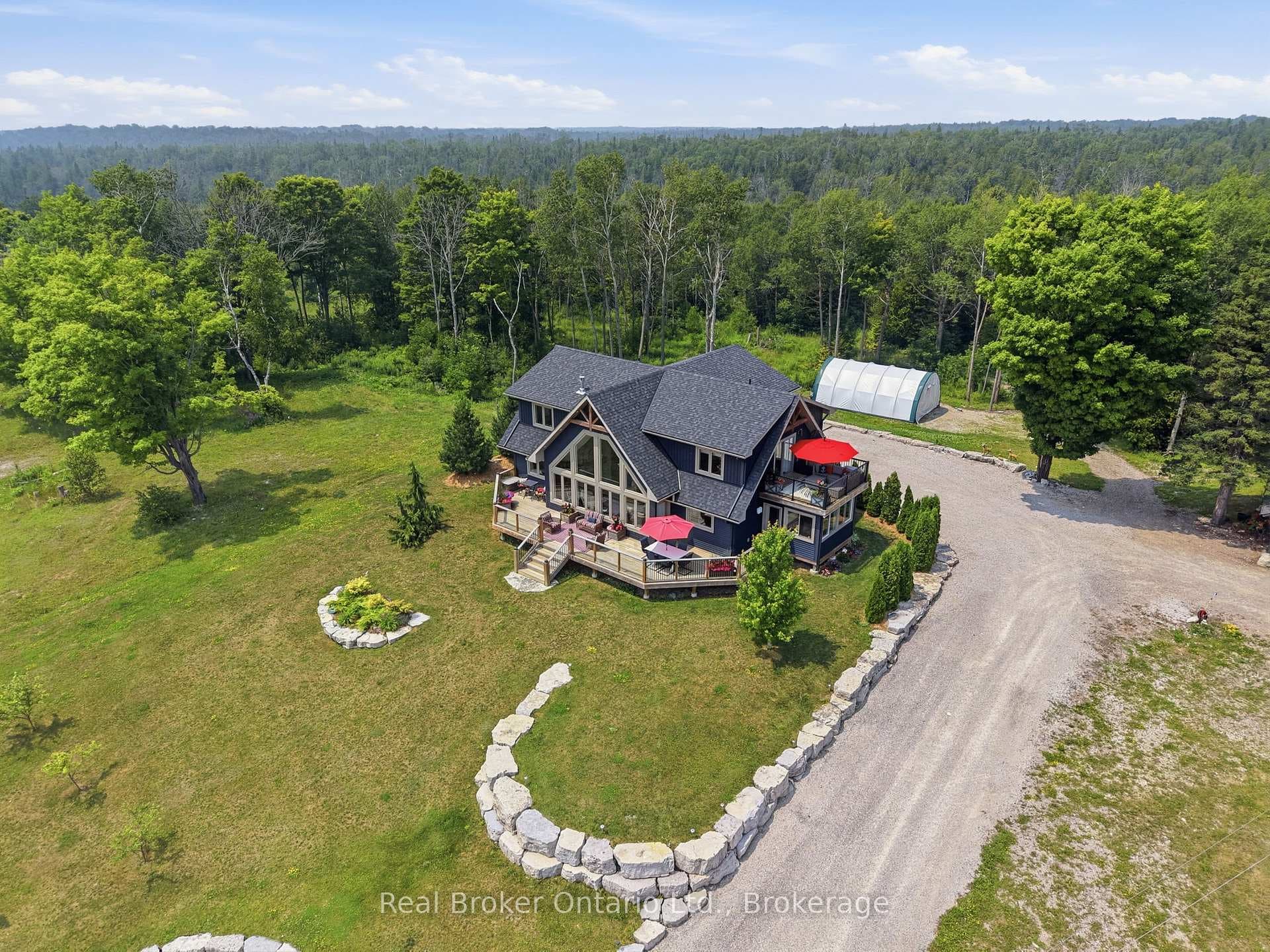 112 TAMARAC Road photo 2