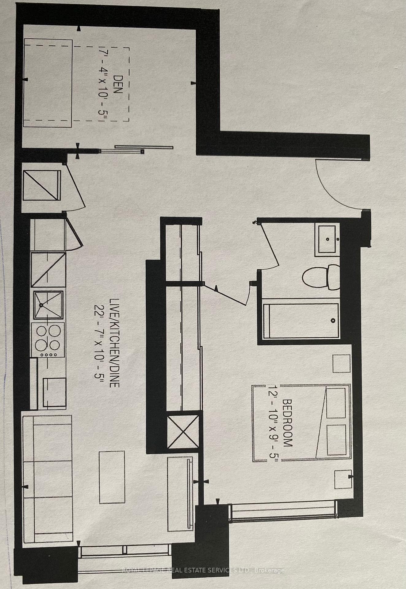 7890 Jane Street Unit 201 photo 20