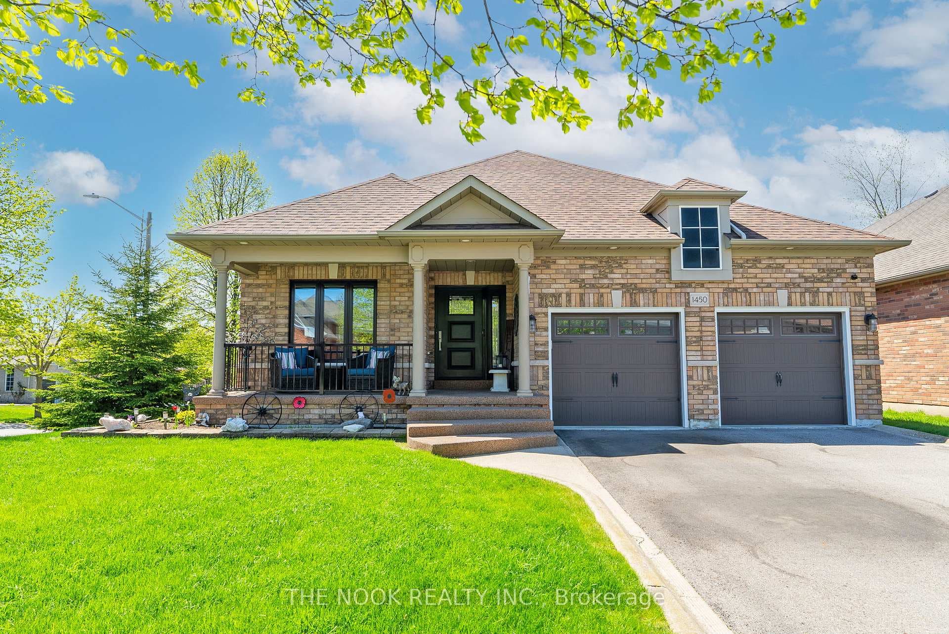 1450 Greenvalley Trail photo 1