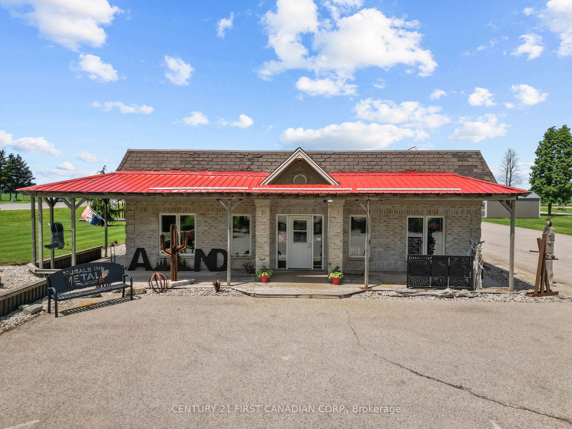 5611 McGillivray Drive photo 10