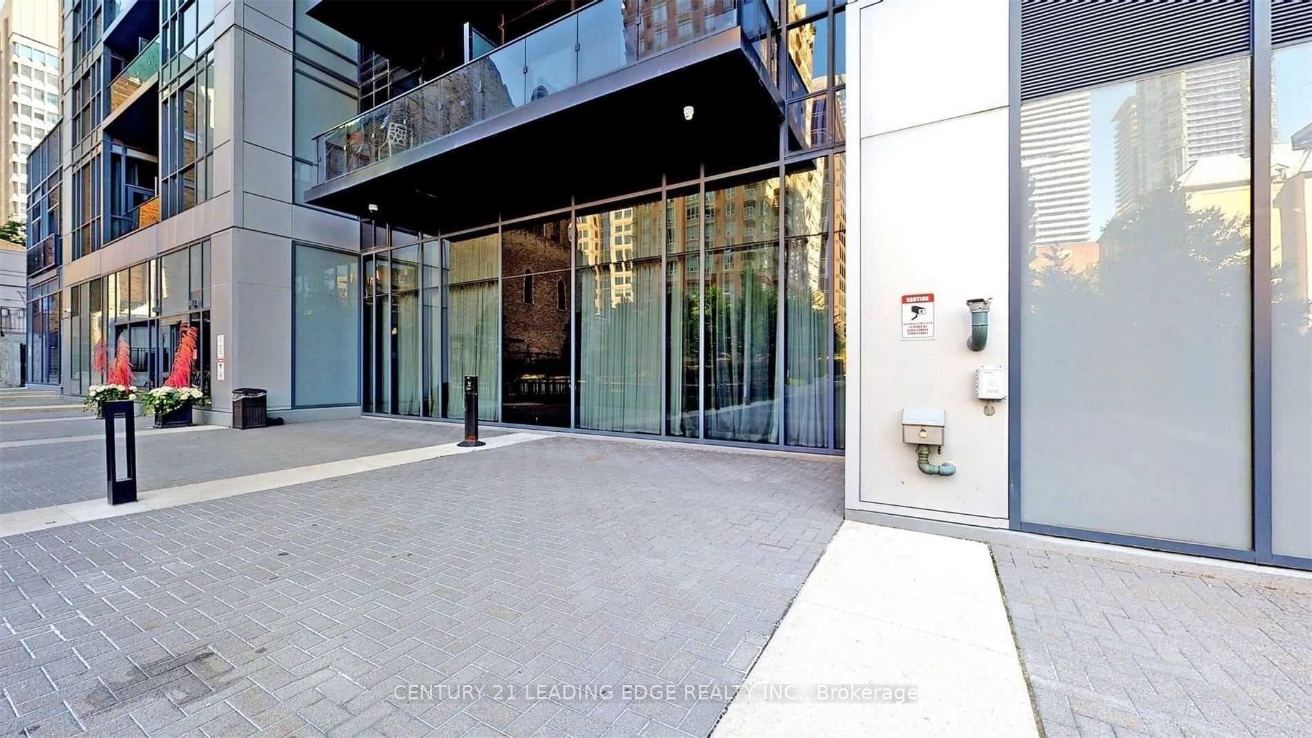 28 Ted Rogers Way Unit 2609 photo 7