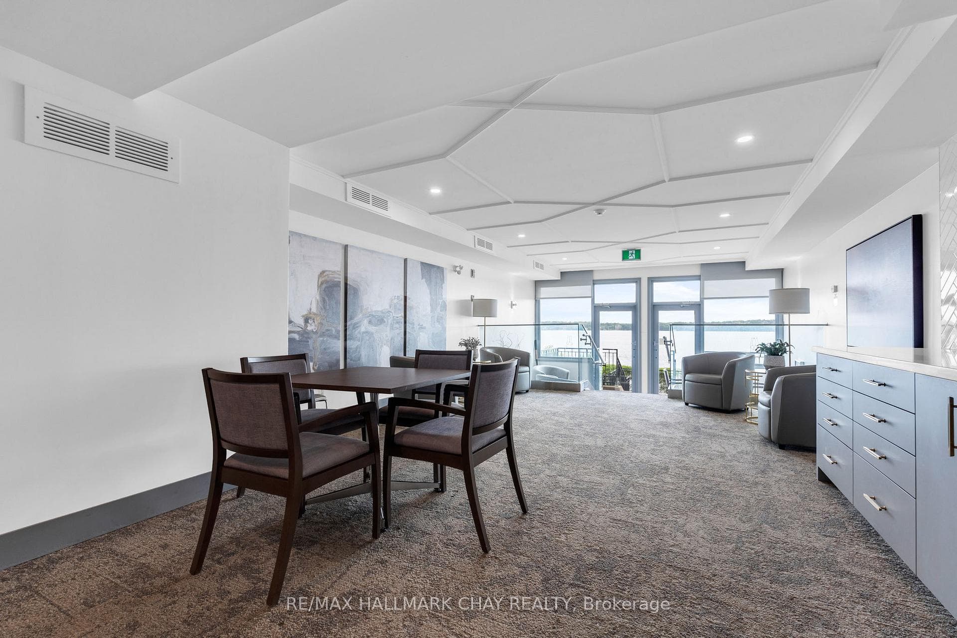 21 Kempenfelt Drive Unit 103 photo 21