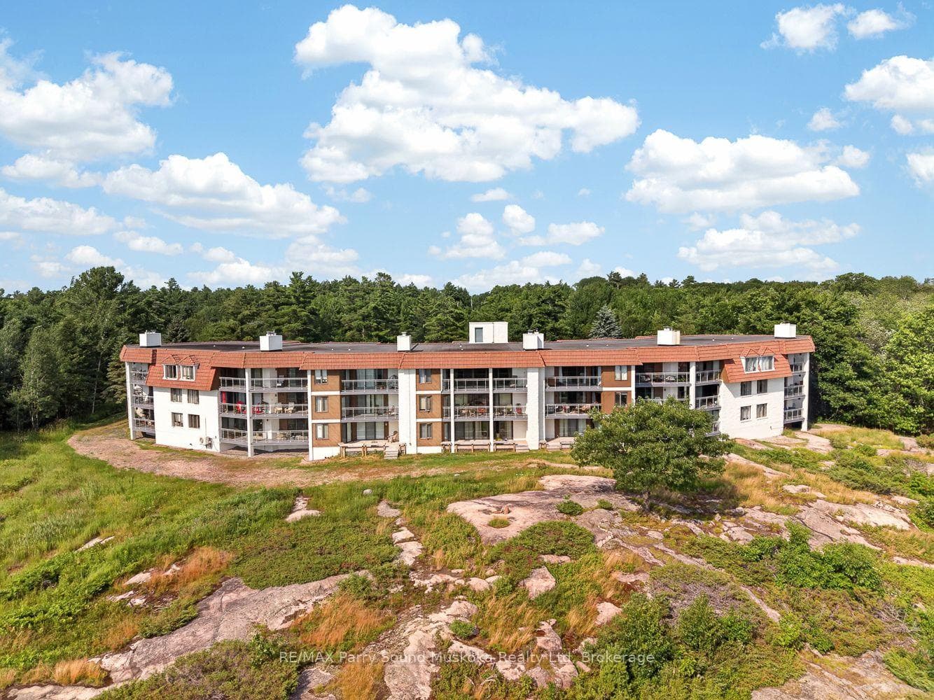 20 RYDER Drive Unit 3E photo 1
