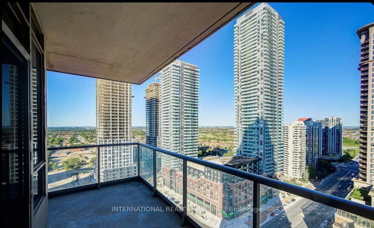 388 Prince Of Wales Drive Unit 2004 photo 17