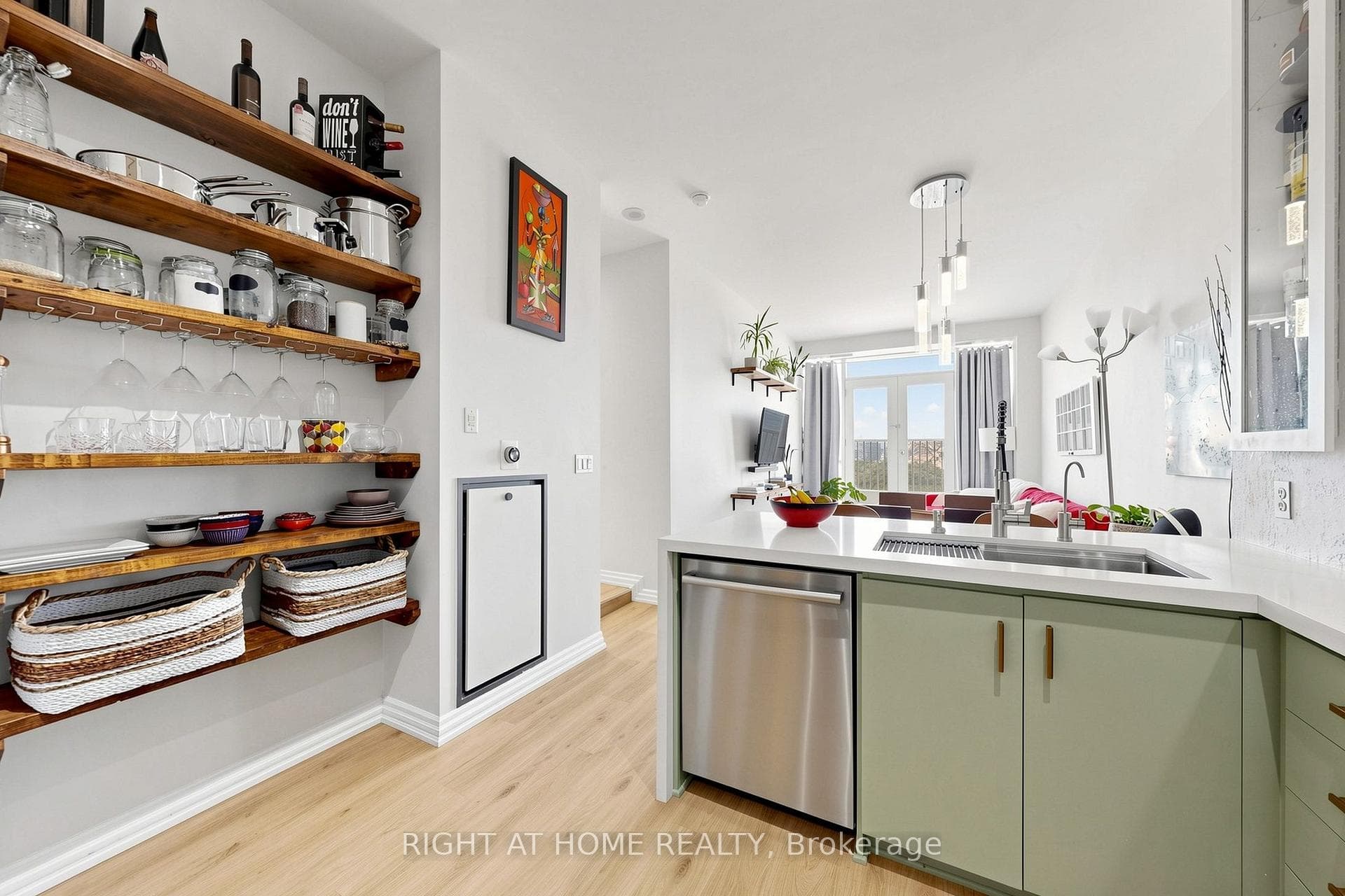 797 Don Mills Road Unit 1104 photo 13
