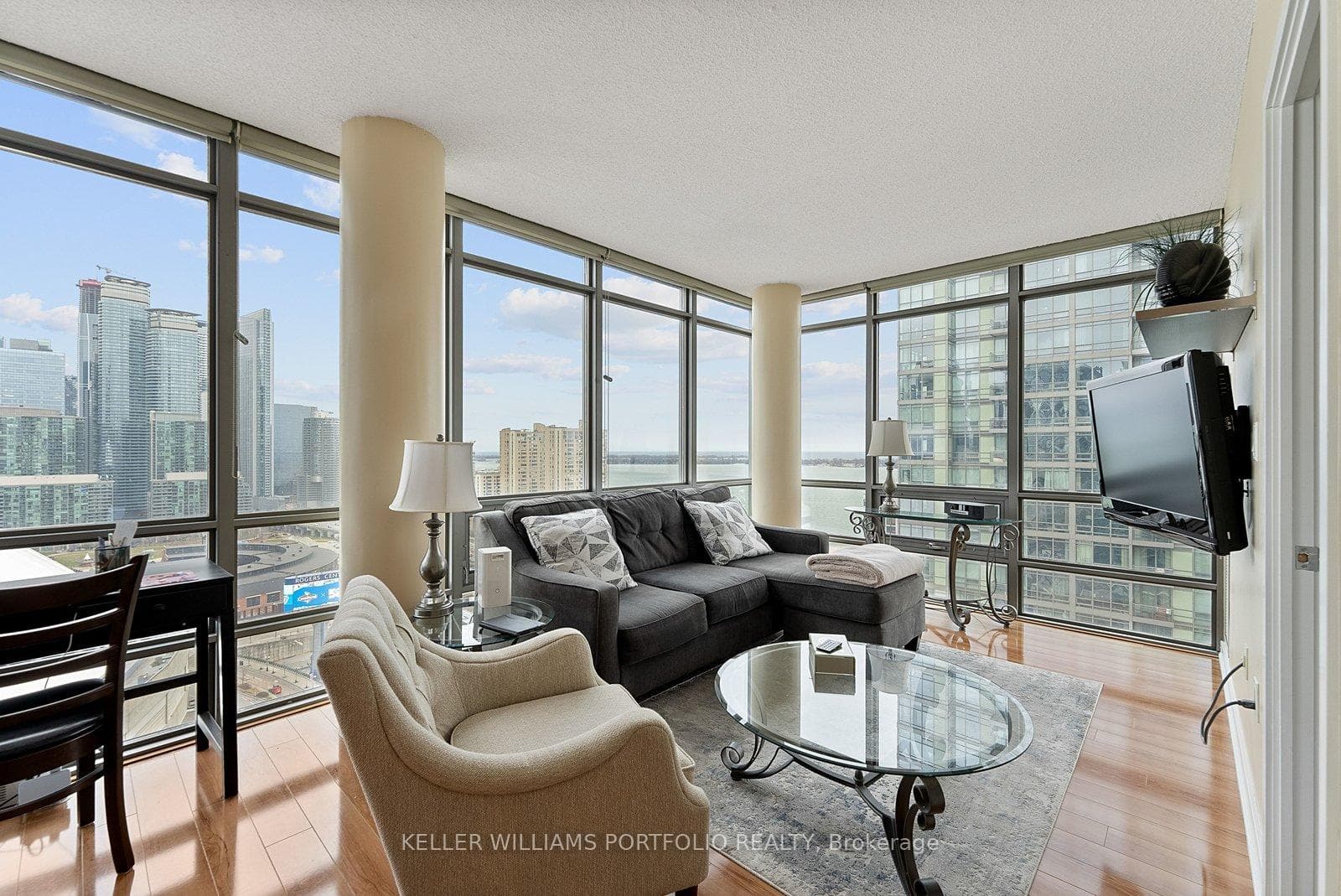 3 Navy Wharf Court Unit 2809 photo 11