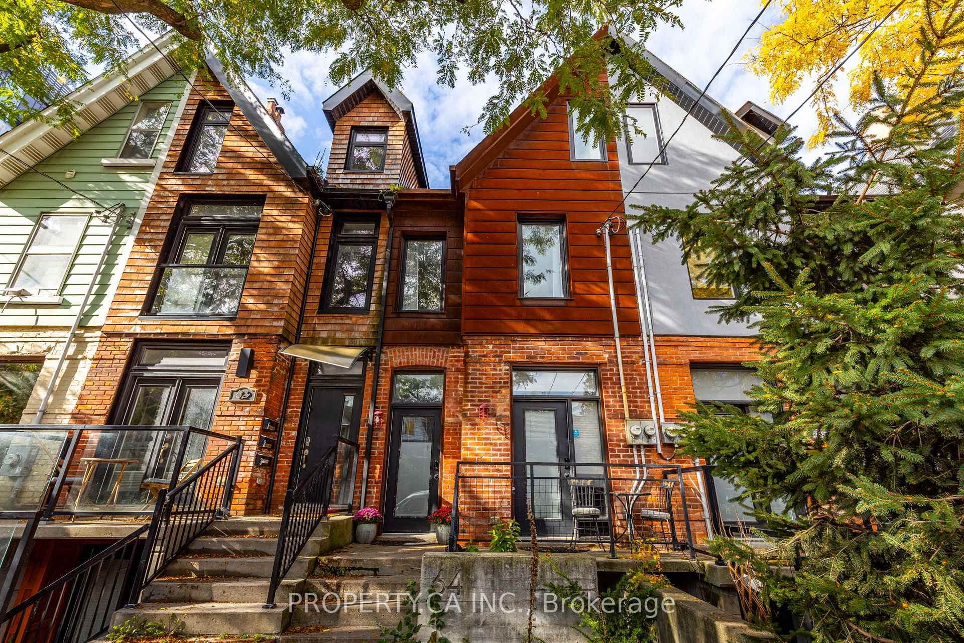 64 Dovercourt Road Unit 2 photo 20