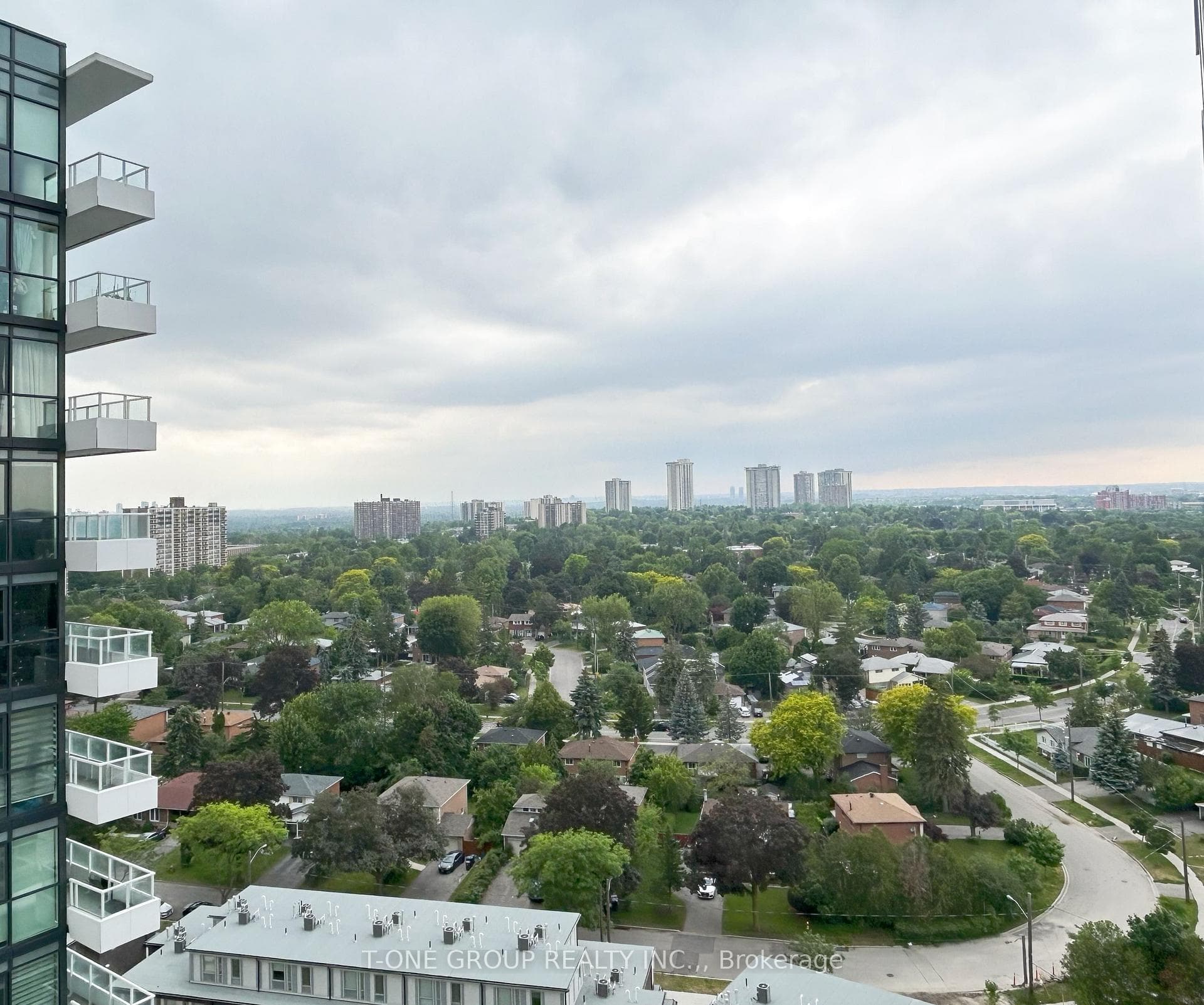 188 Fairview Mall Drive Unit 1716 photo 12