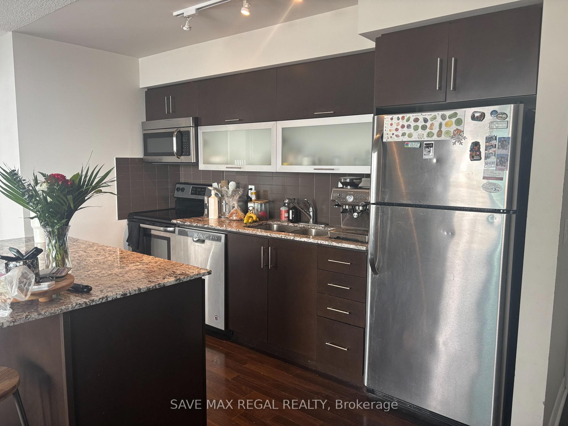 100 Western Battery Road Unit 2207 photo 2