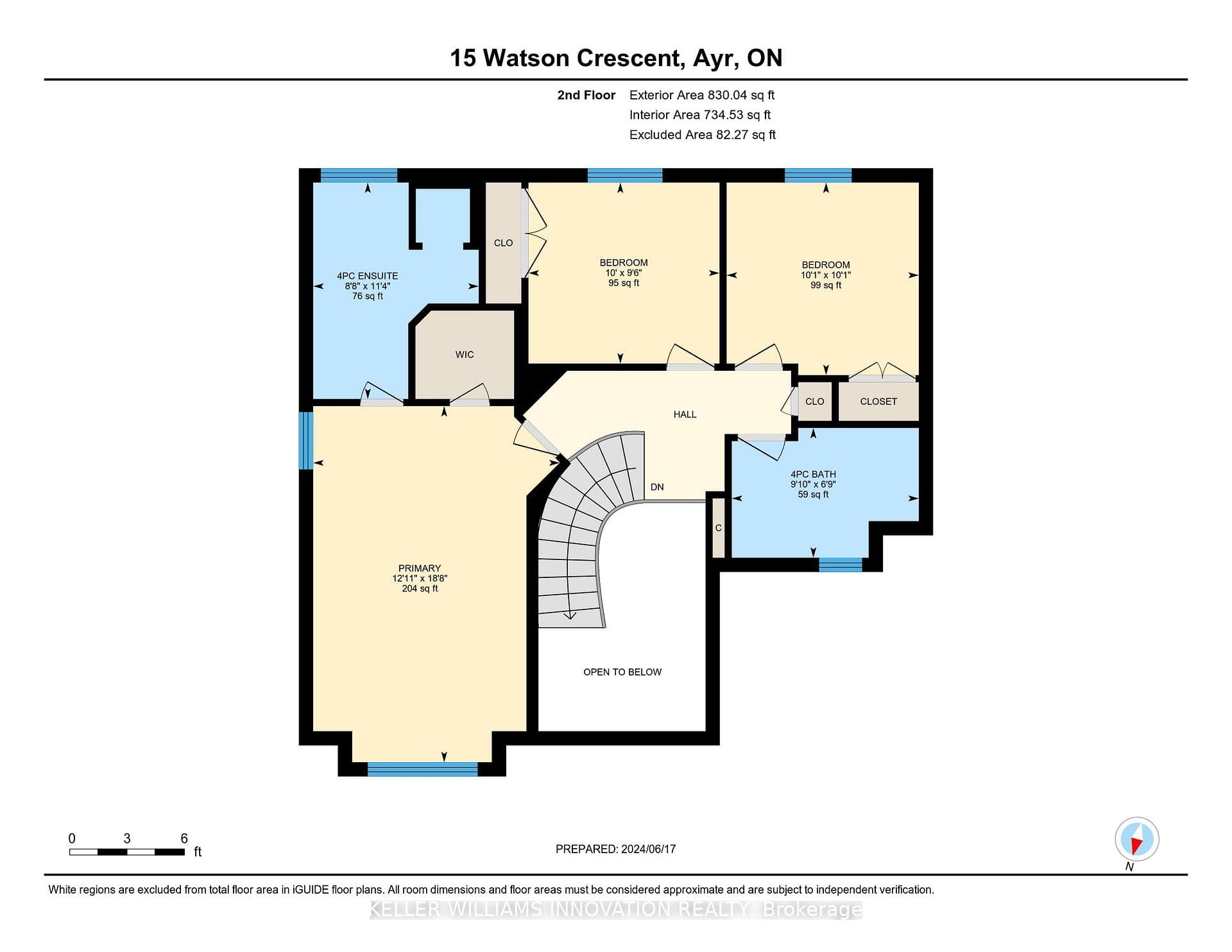 15 Watson Crescent photo 39