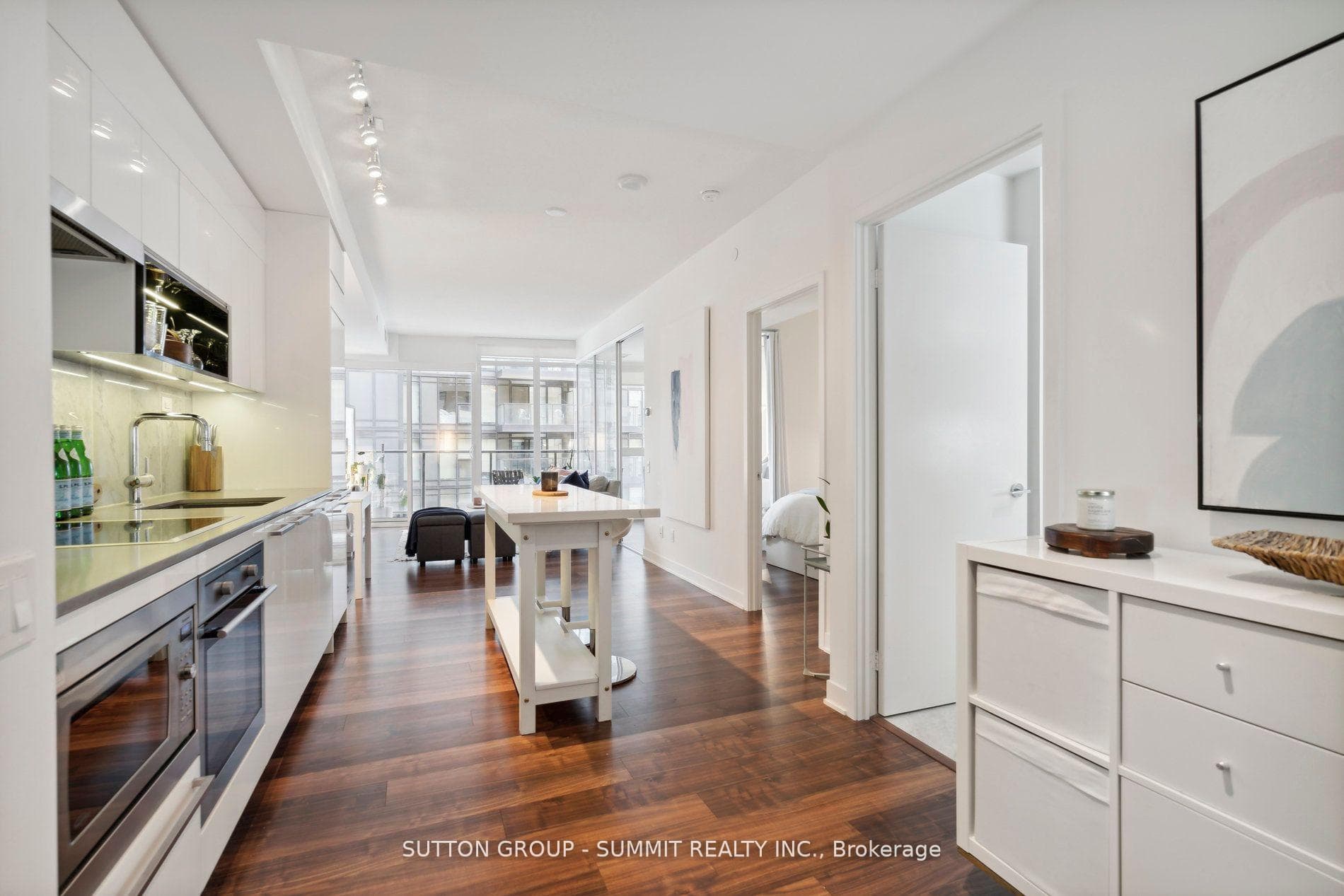 90 Queens Wharf Road Unit 306 photo 5