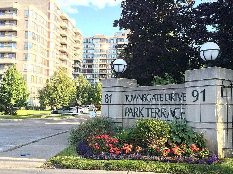 91 Townsgate Drive Unit Ph209 photo 1