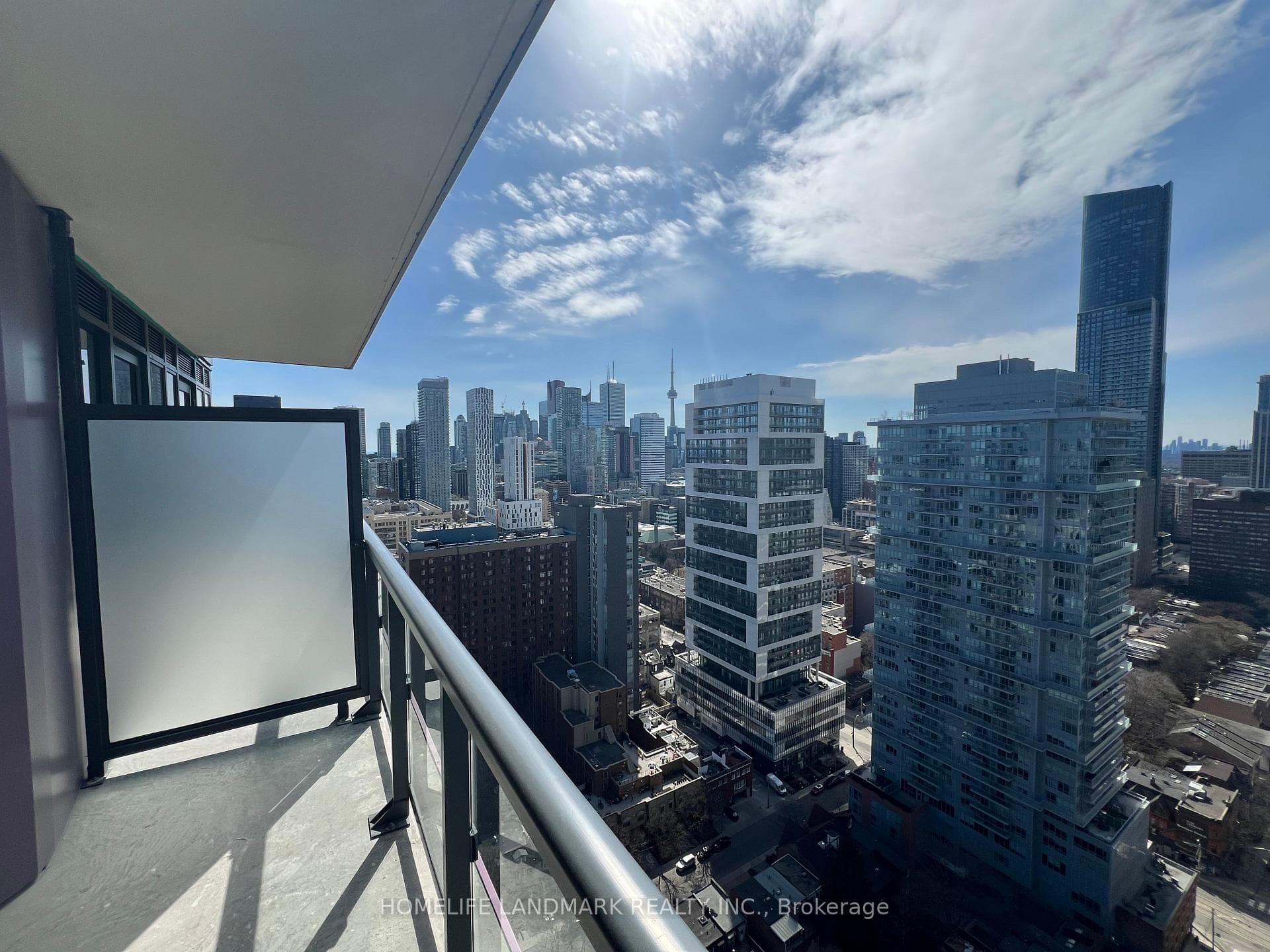 308 Jarvis Street Unit 3104 photo 3