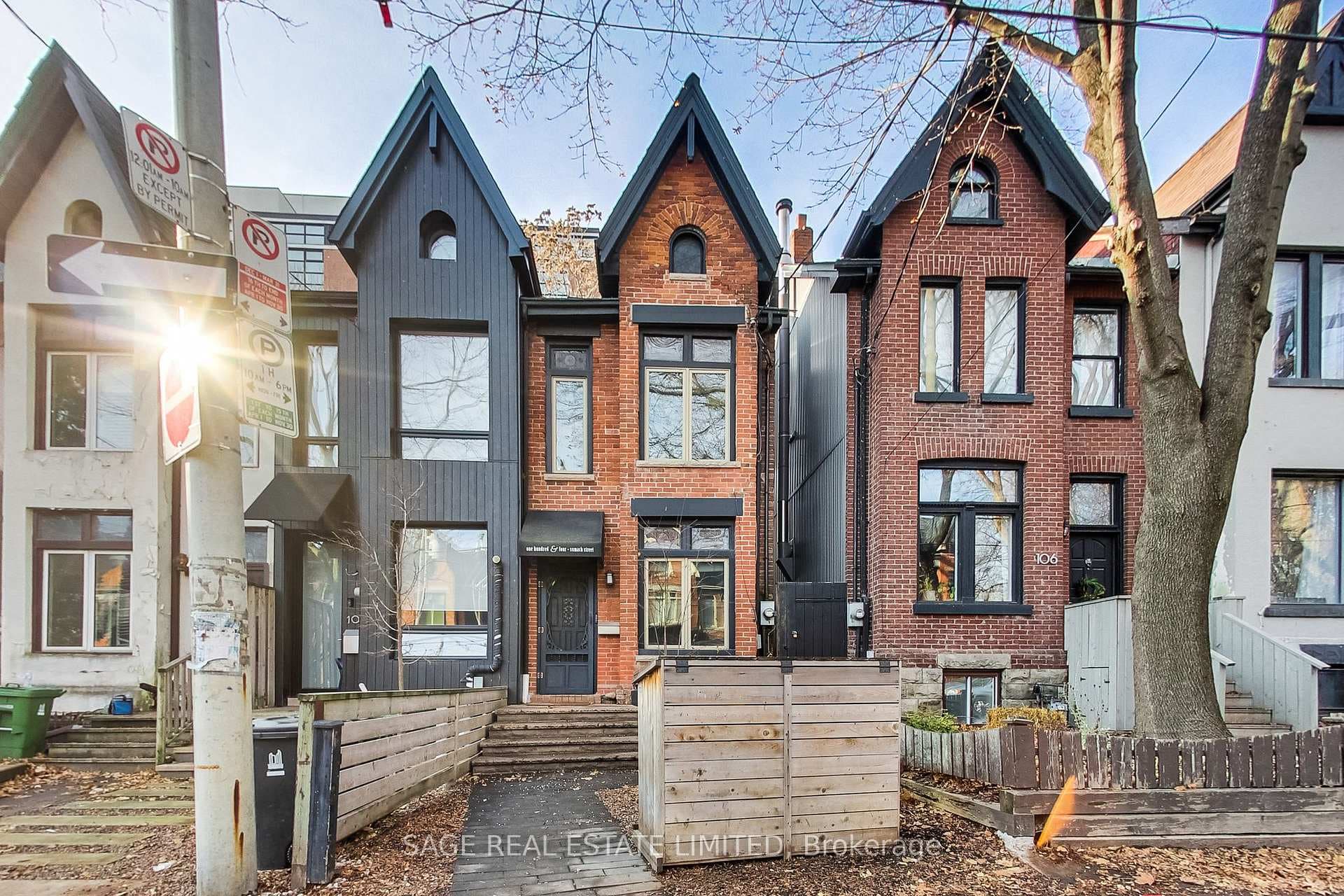 104 Sumach Street photo 1