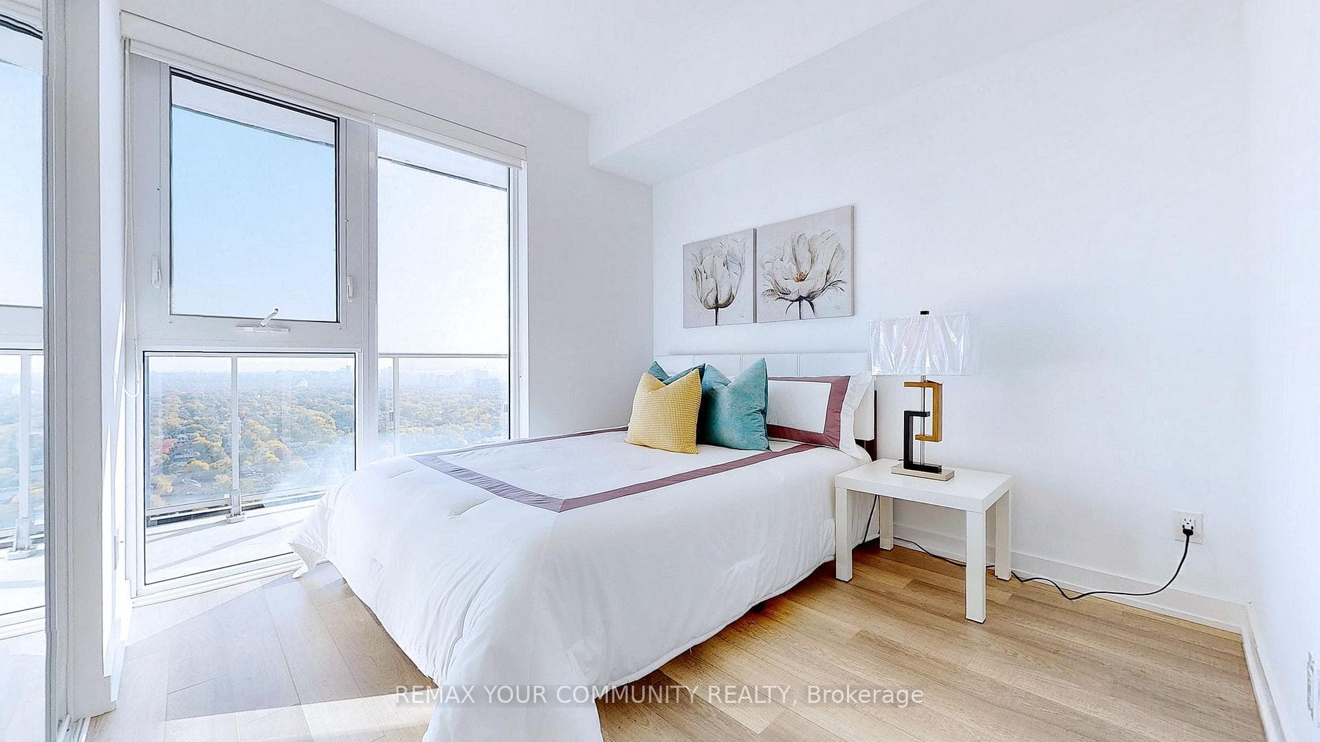 5180 Yonge Street Unit 3305 photo 16