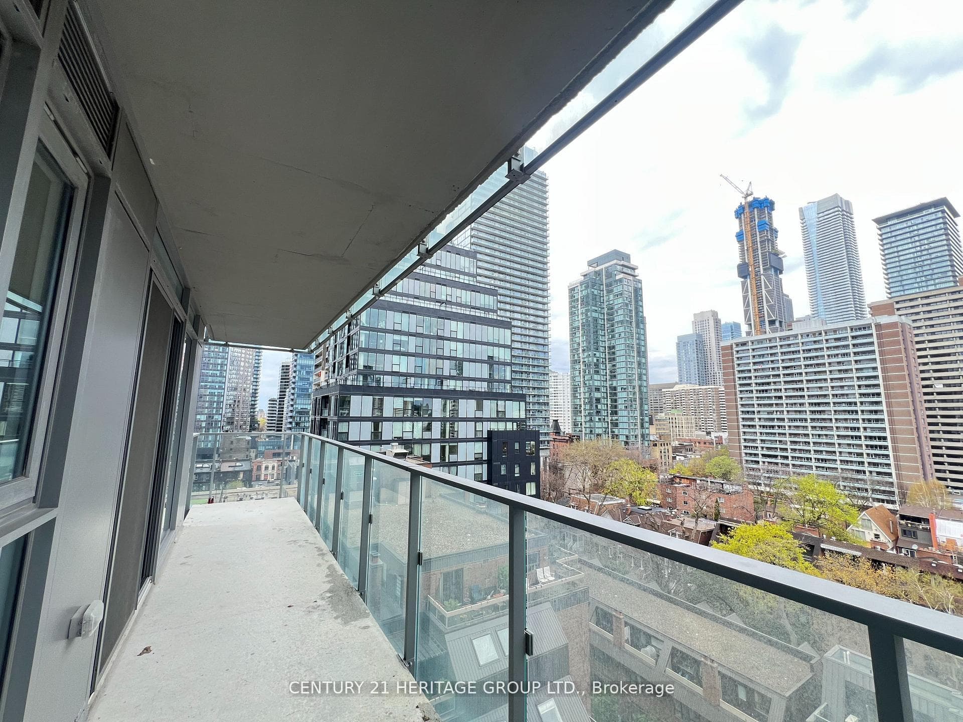 50 Wellesley Street Unit 1202 photo 19