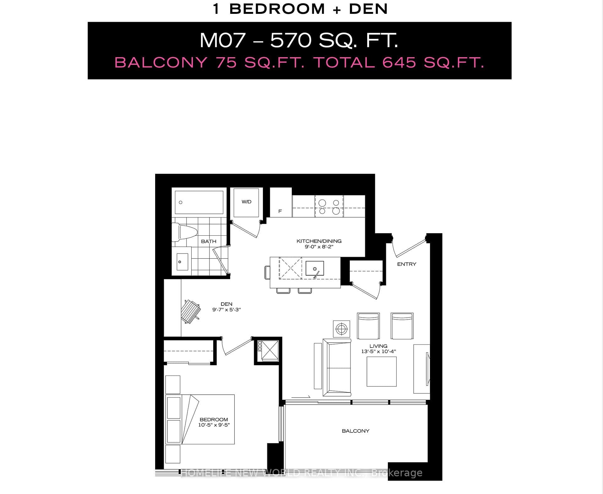 8 Mercer Street Unit 1706 photo 38