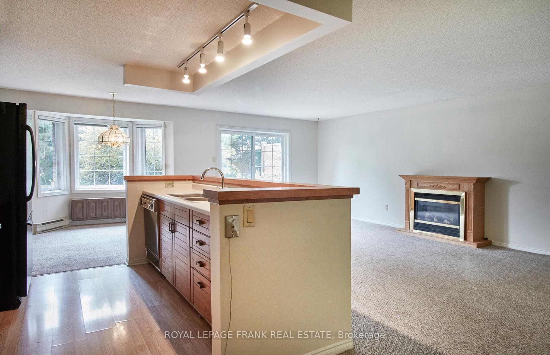 Open Concept