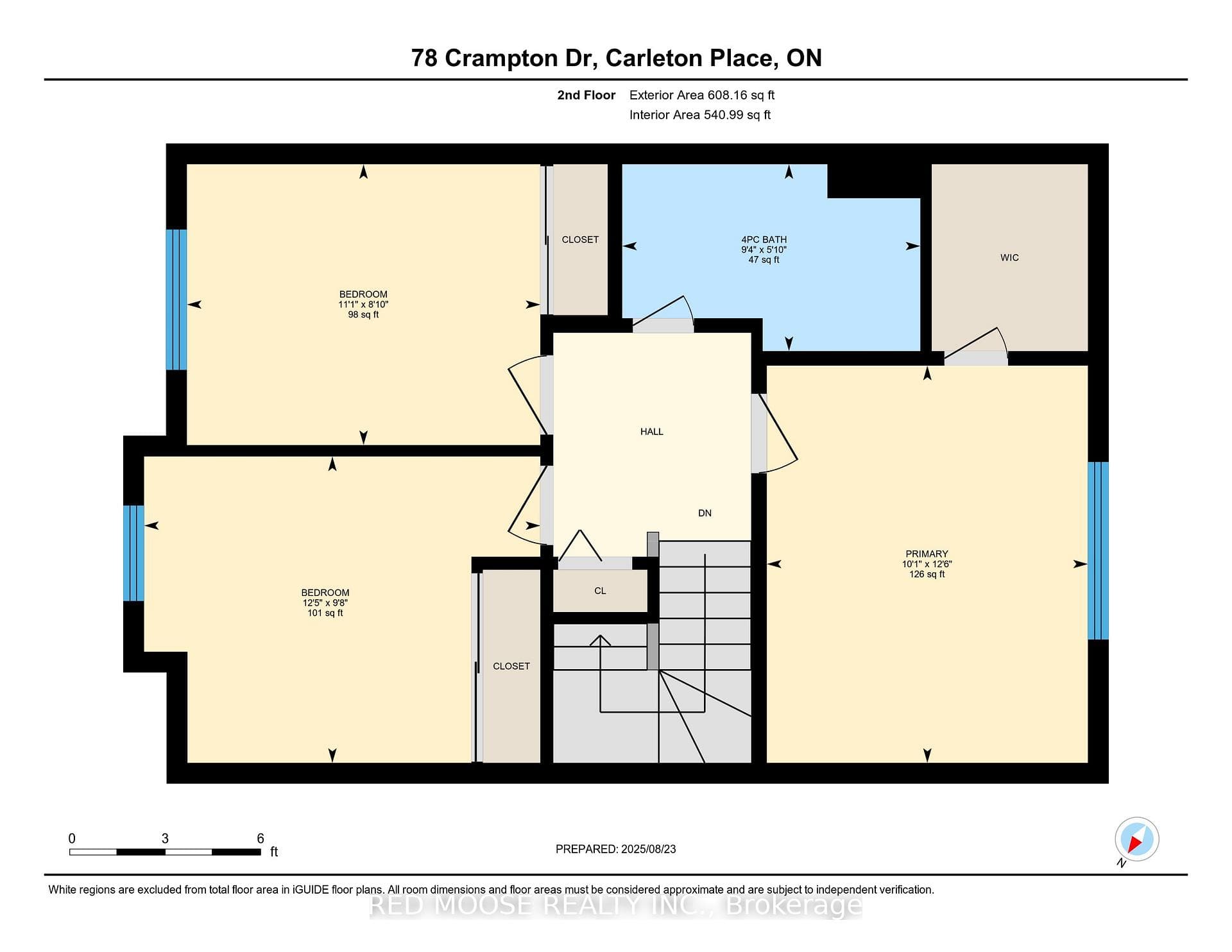 78 Crampton Drive photo 40