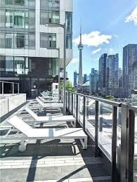 27 Bathurst Street Unit 1501 photo 2