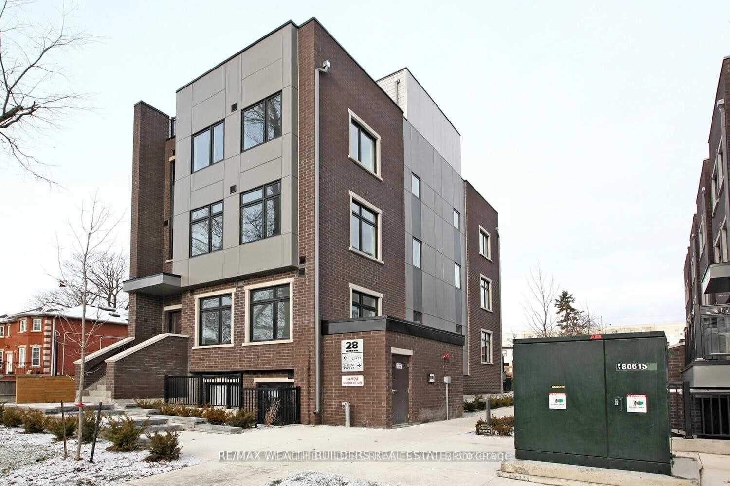 28 Marina Avenue Unit 25 photo 7