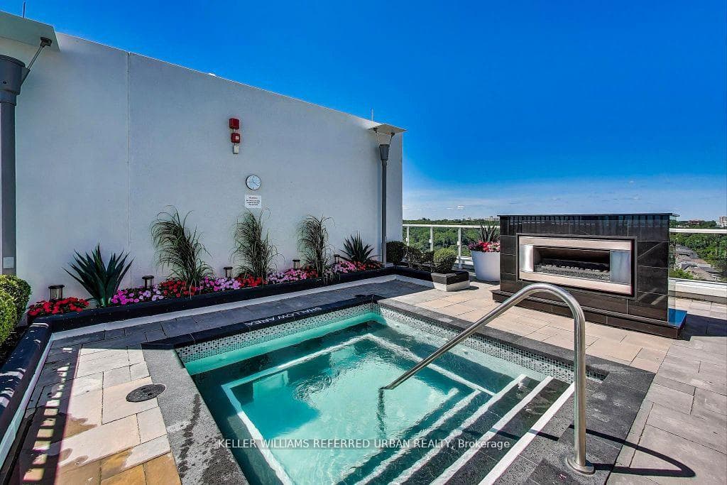 3018 Yonge Street Unit 1015 photo 37