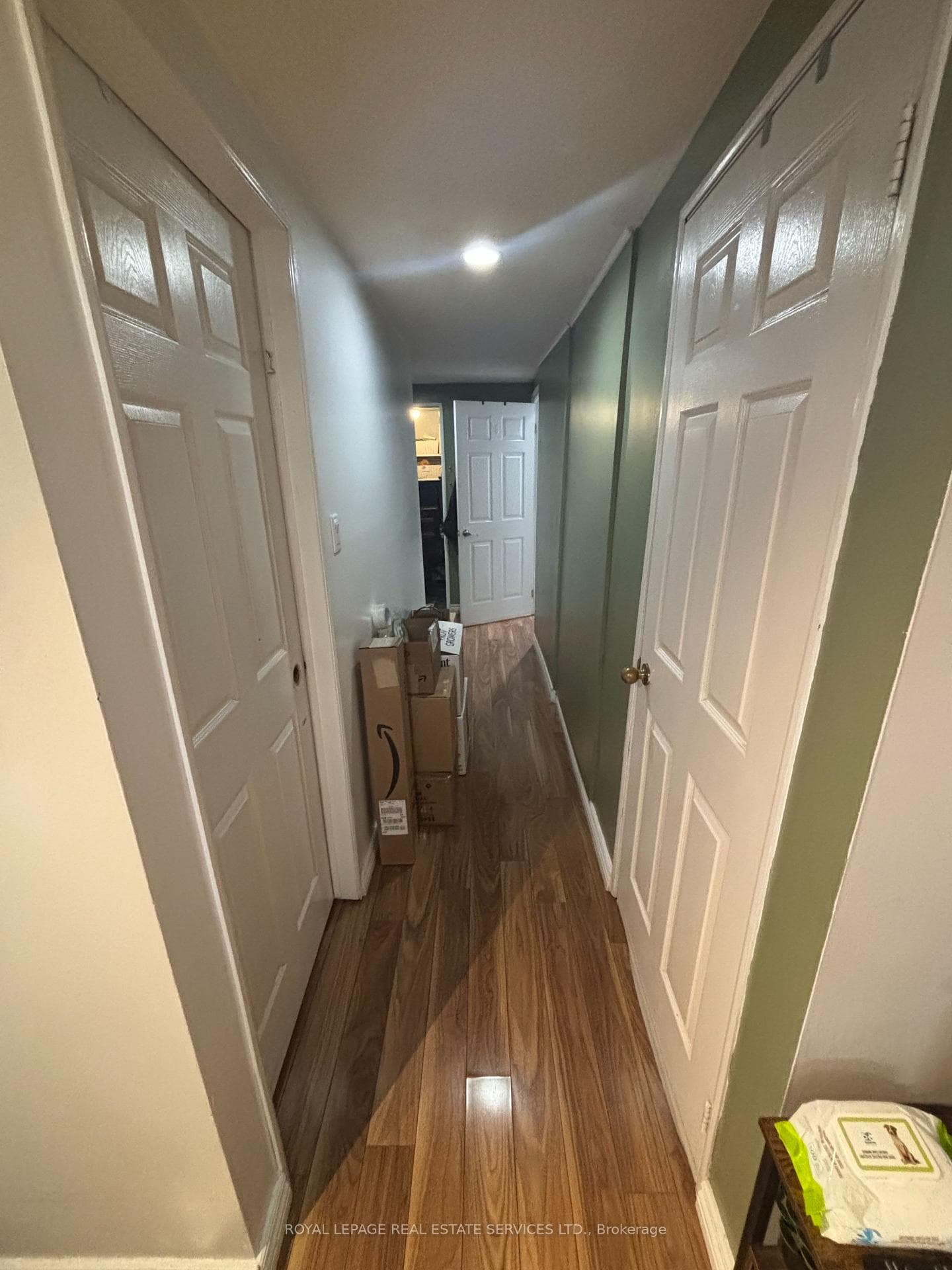 115 Clansman Trail Unit Basement photo 13