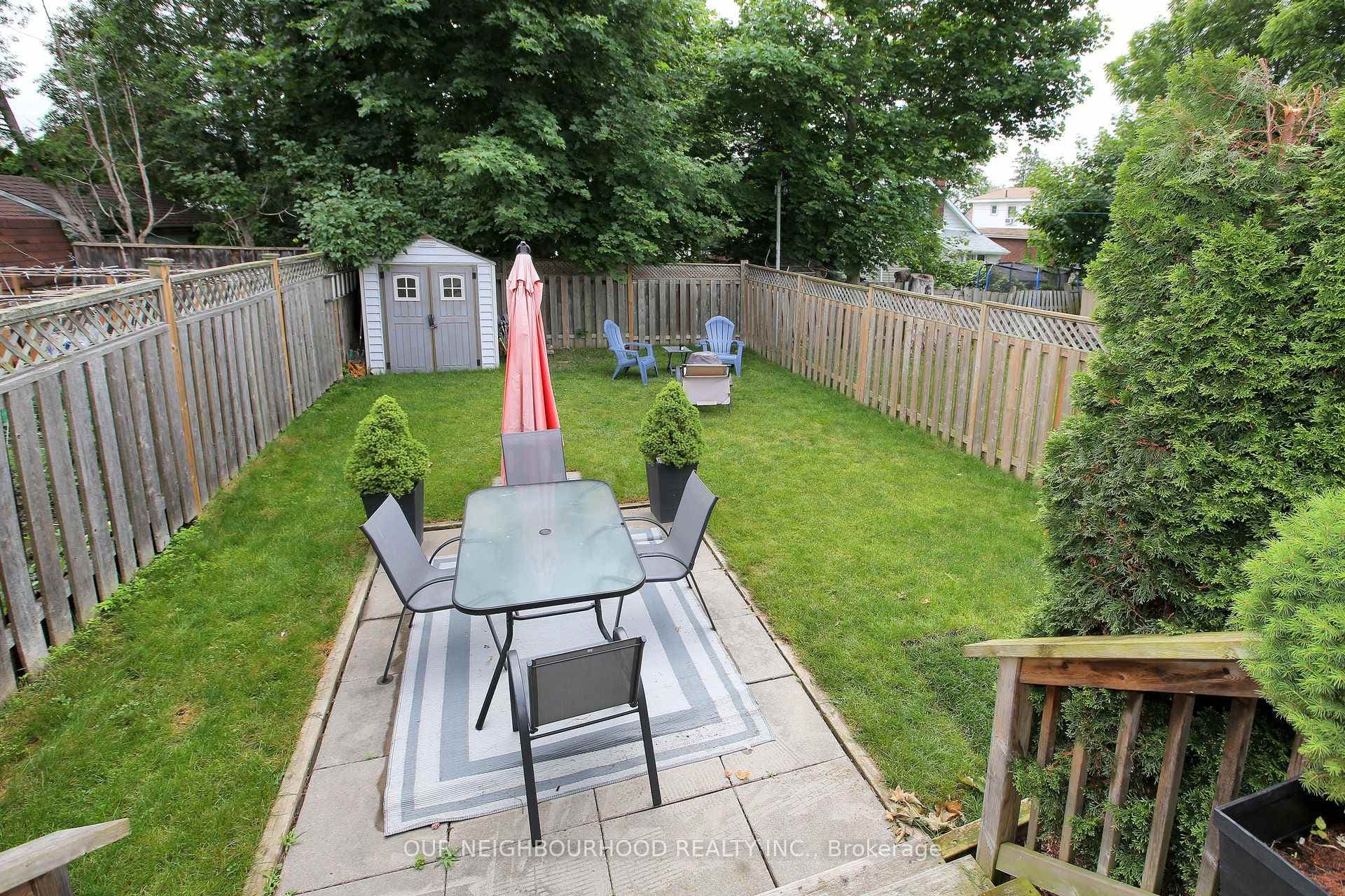 311 Jarvis Street photo 13