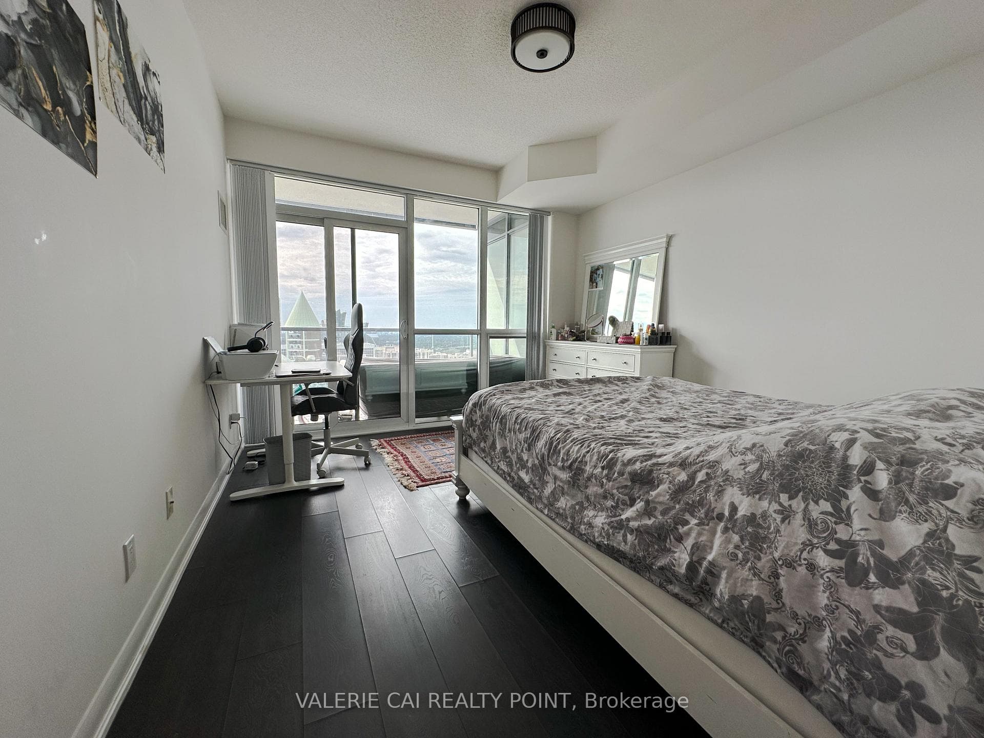 5162 Yonge Street Unit LPH609 photo 8