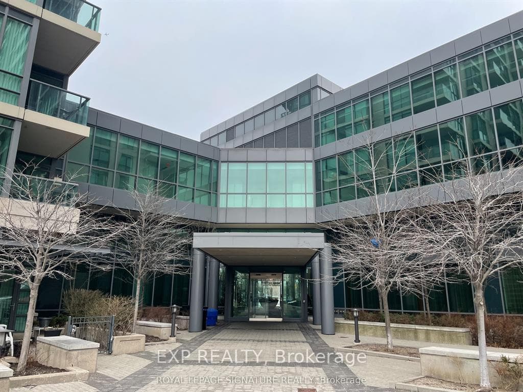 205 Sherway Gardens Road Unit 214 photo 2