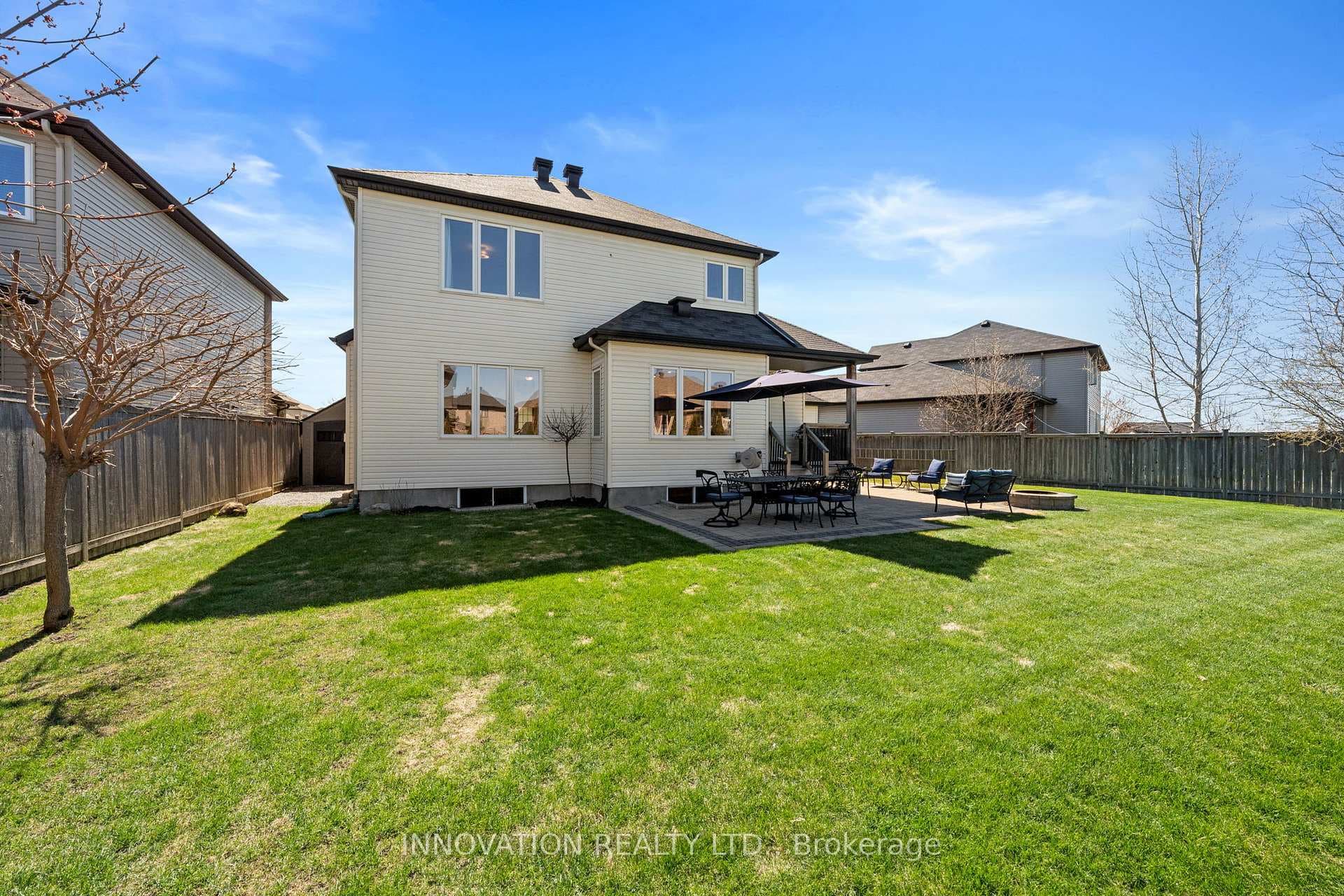 122 Corndav Way photo 38
