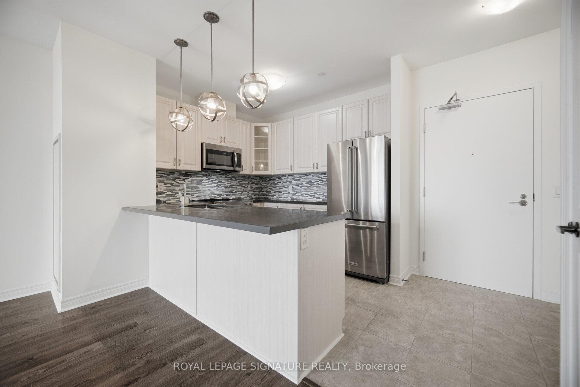 7325 Markham Road Unit 809 photo 7