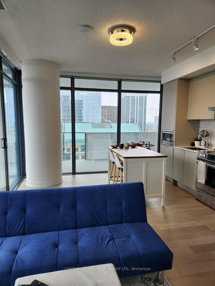 25 Richmond Street Unit 2905 photo 3